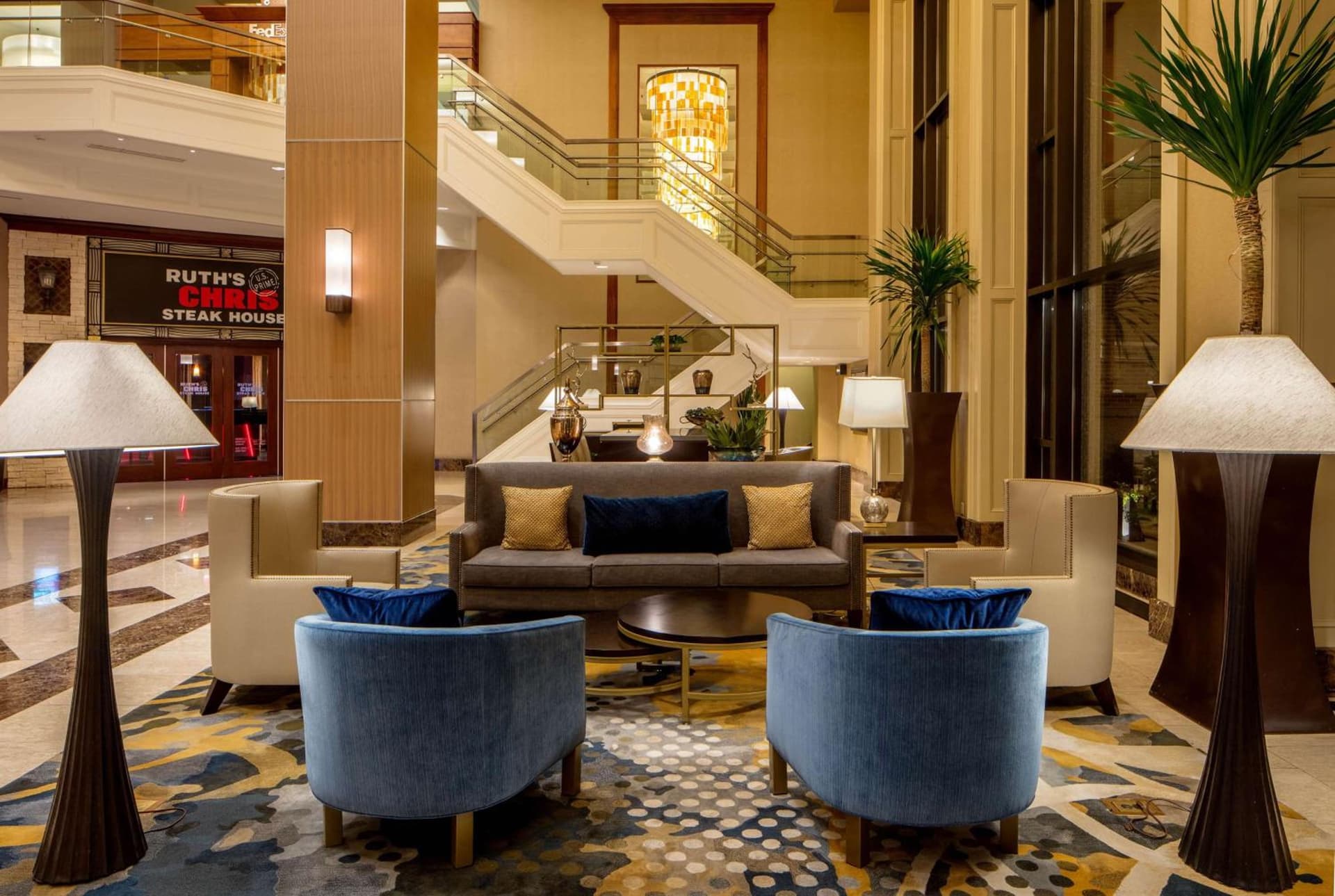 Hyatt Regency Saint Louis at The Arch gallery photo in Saint Louis, MO — image 59