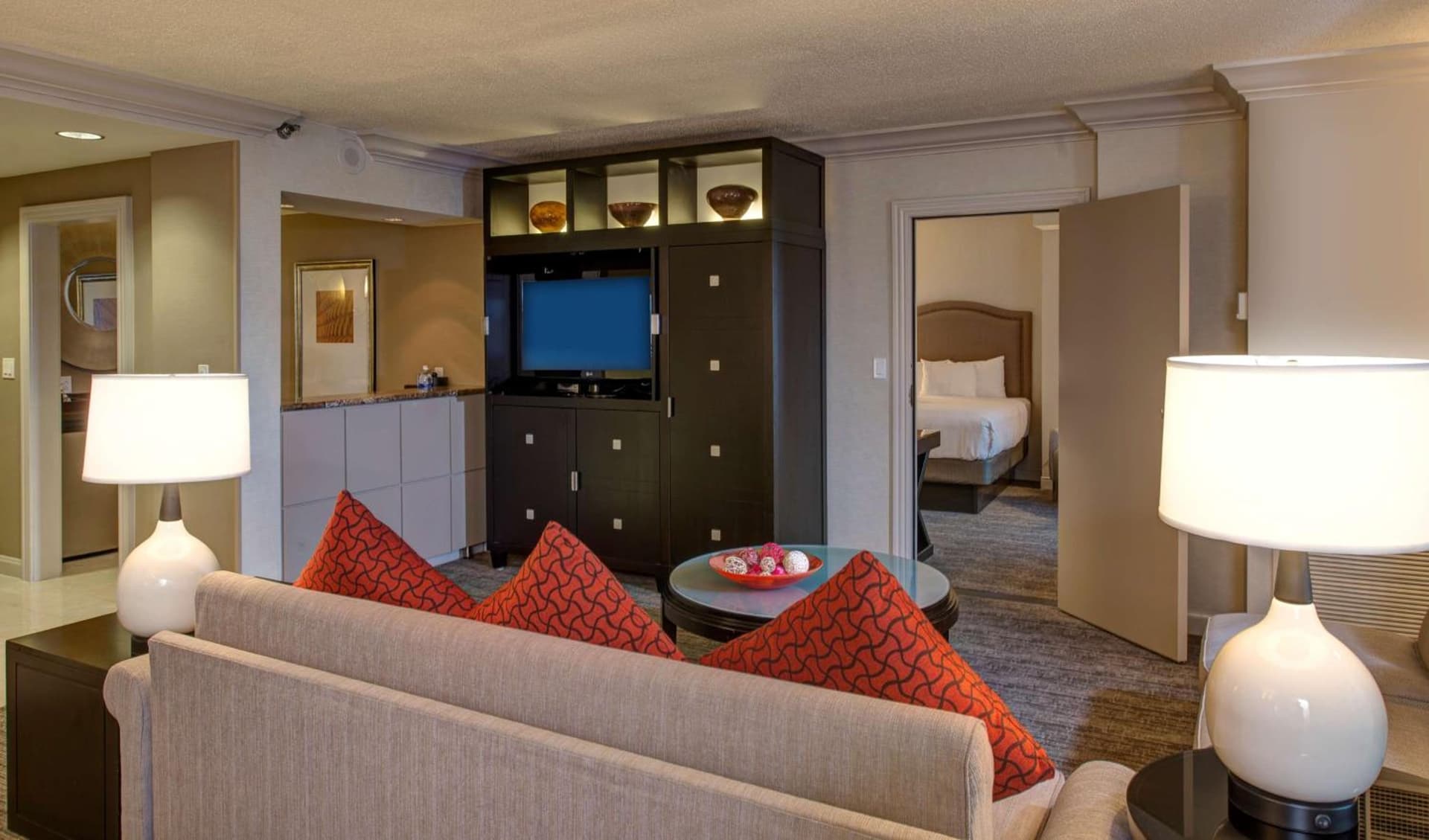 Hyatt Regency Reston gallery photo in Reston, VA — image 19