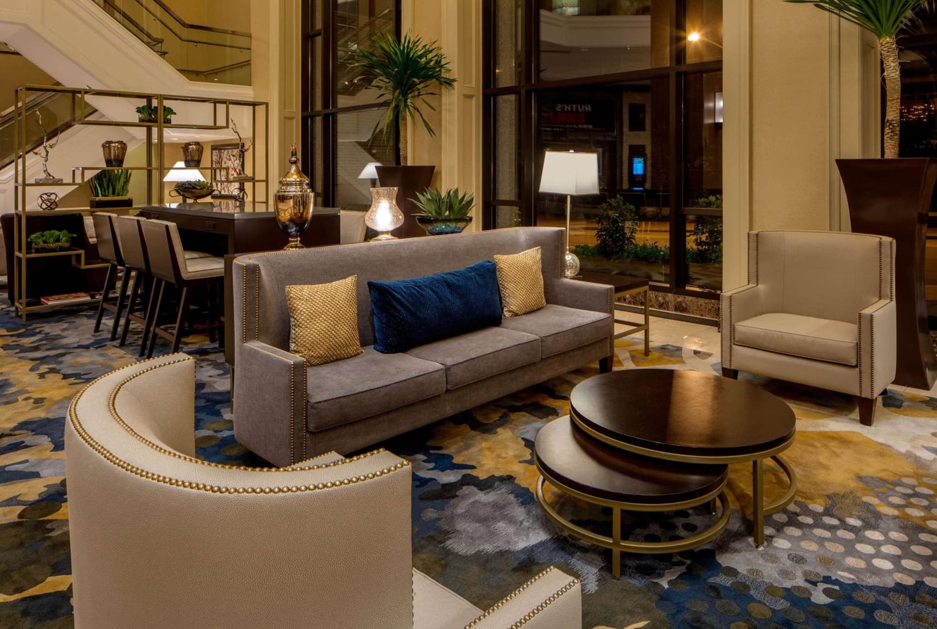 Hyatt Regency Saint Louis at The Arch gallery photo in Saint Louis, MO — image 14