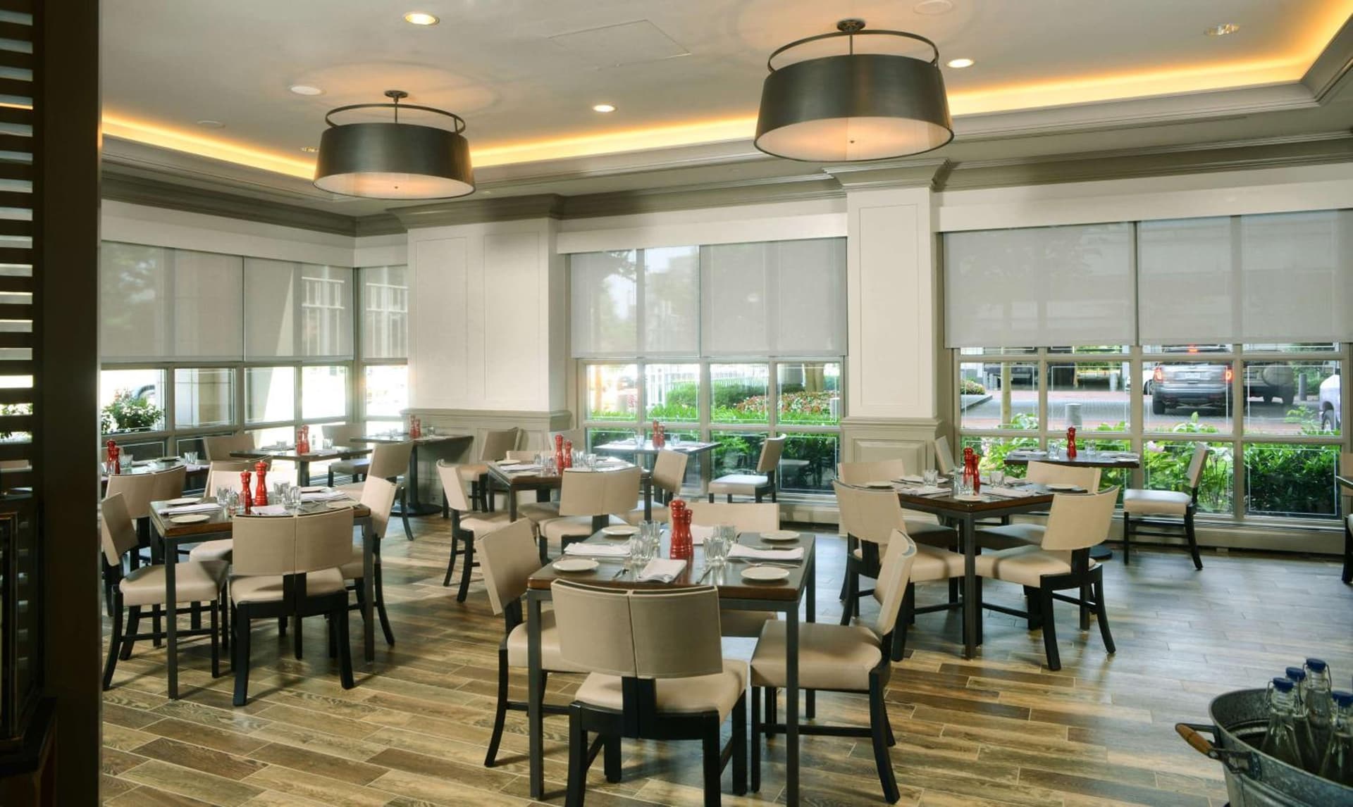 Hyatt Regency Reston gallery photo in Reston, VA — image 8