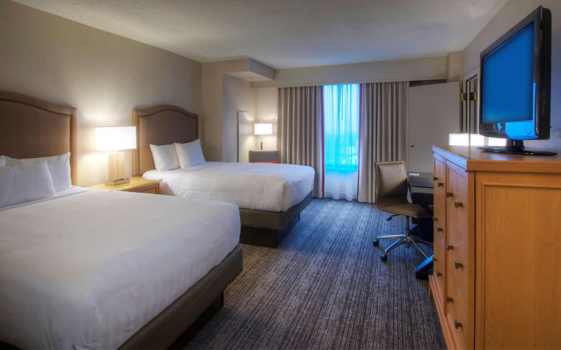 Hyatt Regency Reston gallery photo in Reston, VA — image 55