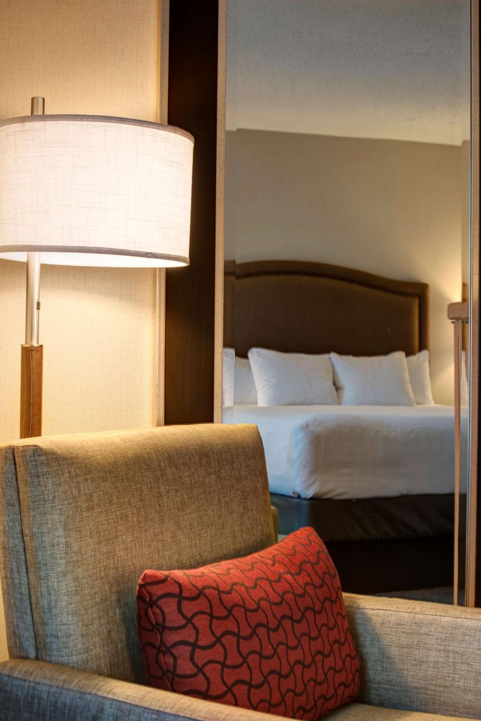 Hyatt Regency Reston gallery photo in Reston, VA — image 16