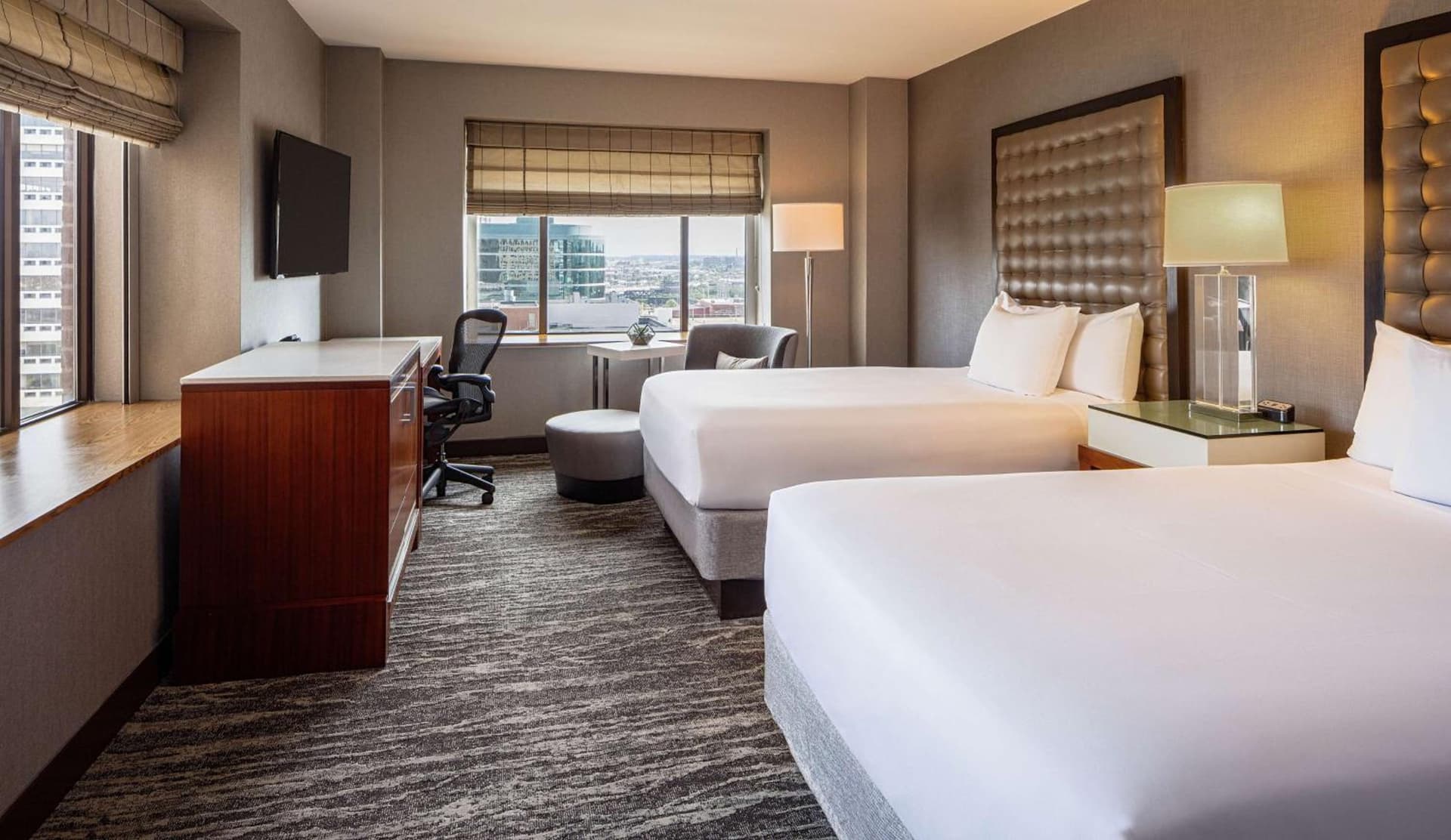 Hyatt Regency Saint Louis at The Arch gallery photo in Saint Louis, MO — image 29