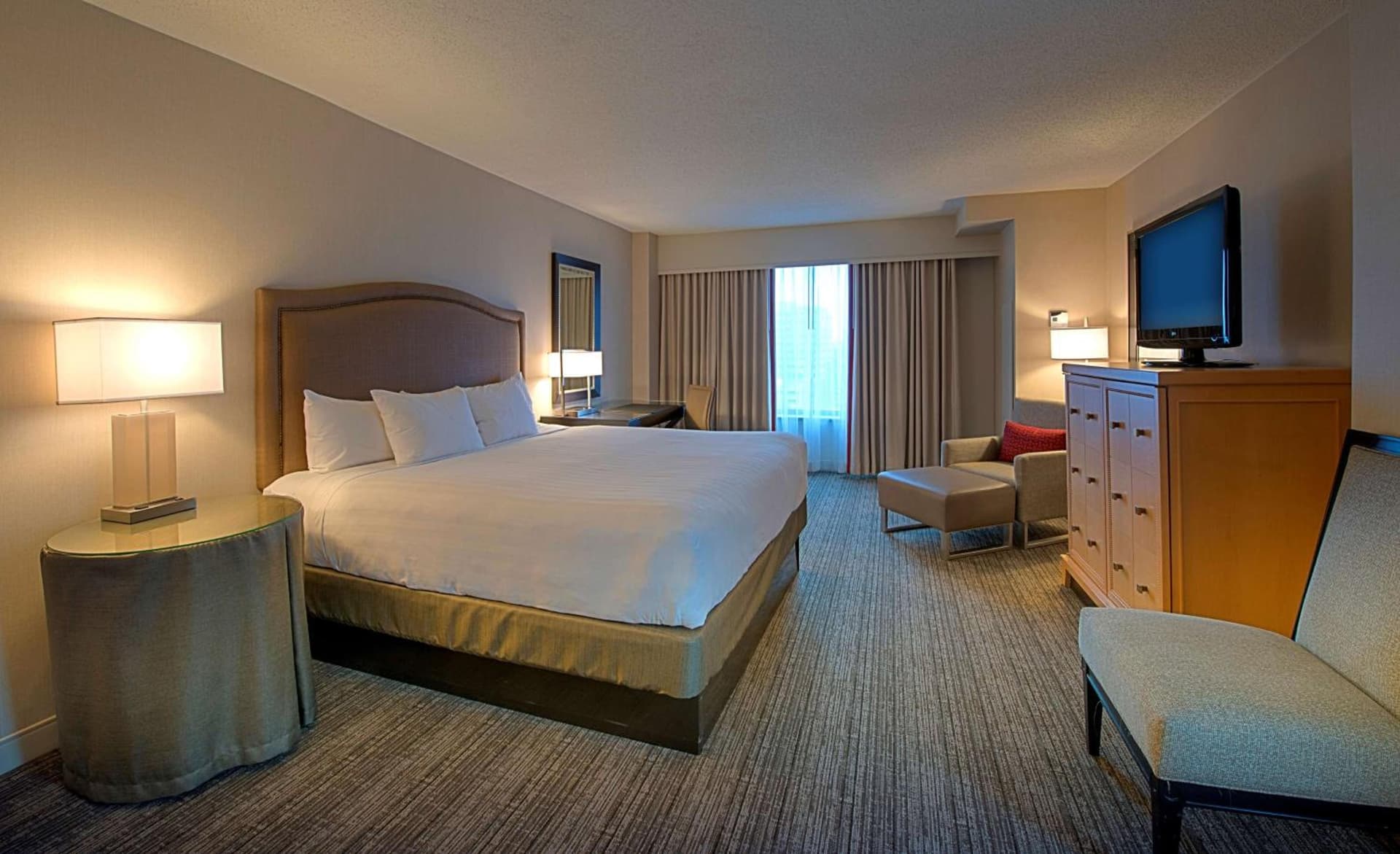 Hyatt Regency Reston gallery photo in Reston, VA — image 40