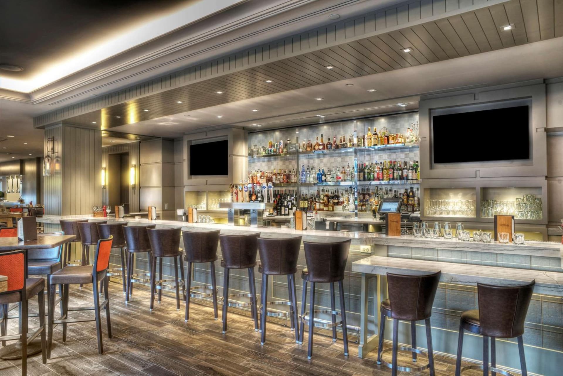 Hyatt Regency Reston gallery photo in Reston, VA — image 44