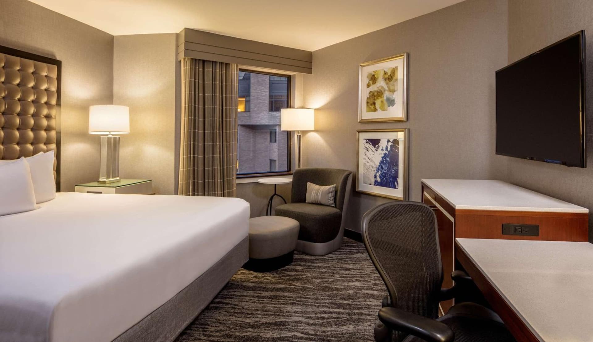 Hyatt Regency Saint Louis at The Arch gallery photo in Saint Louis, MO — image 54