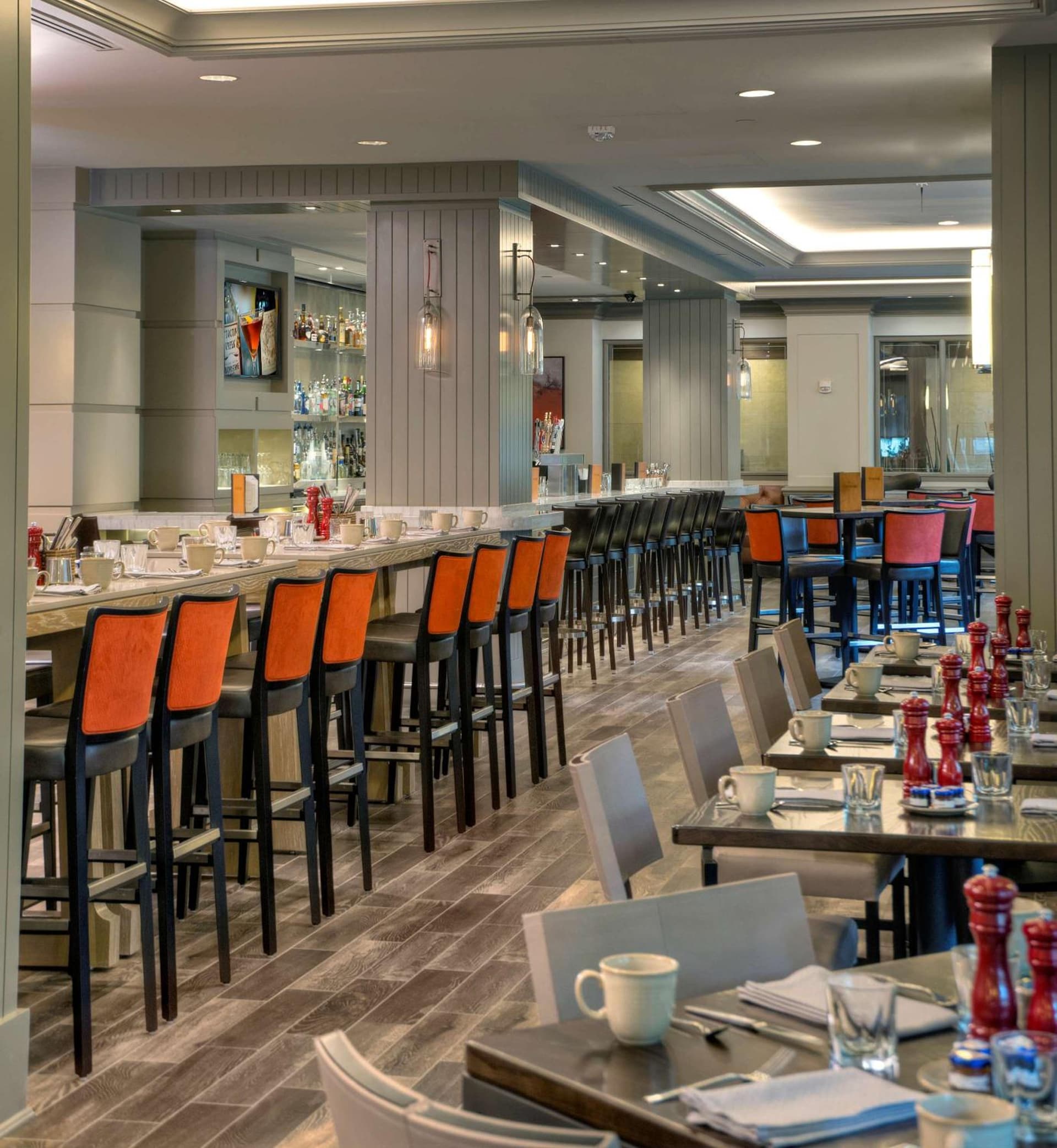 Hyatt Regency Reston interior in Reston, VA — gallery photo 2