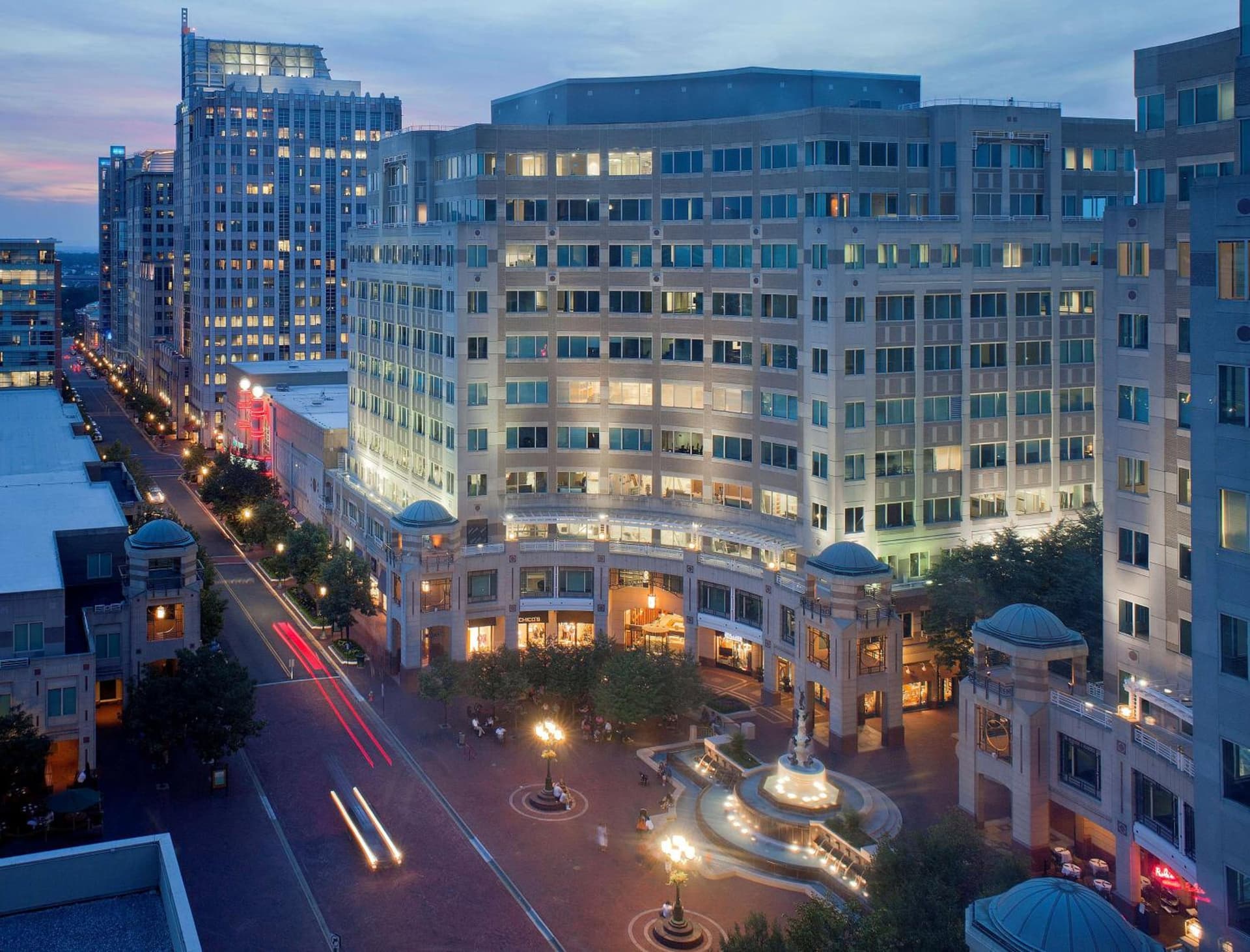Hyatt Regency Reston gallery photo in Reston, VA — image 15