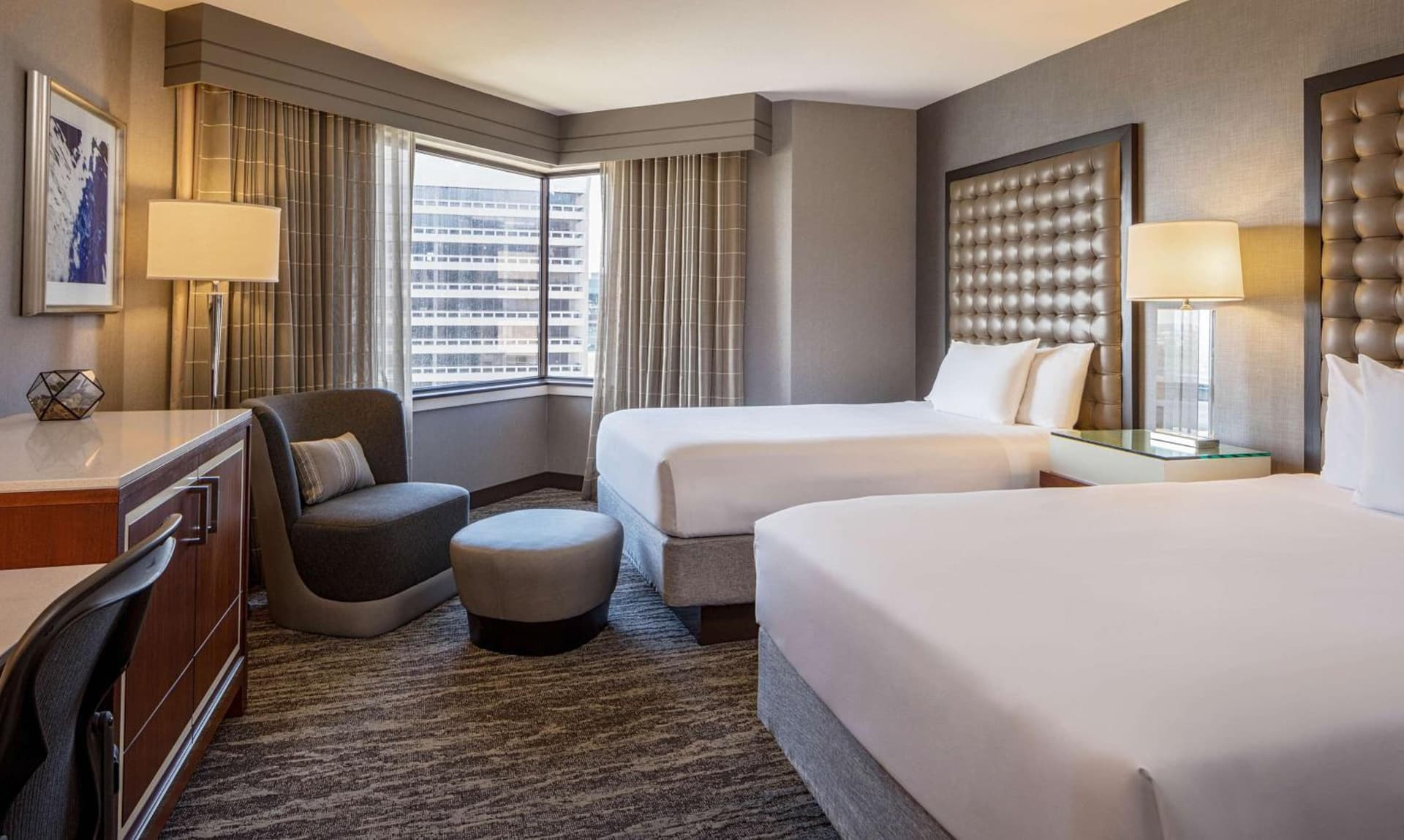 Hyatt Regency Saint Louis at The Arch gallery photo in Saint Louis, MO — image 13
