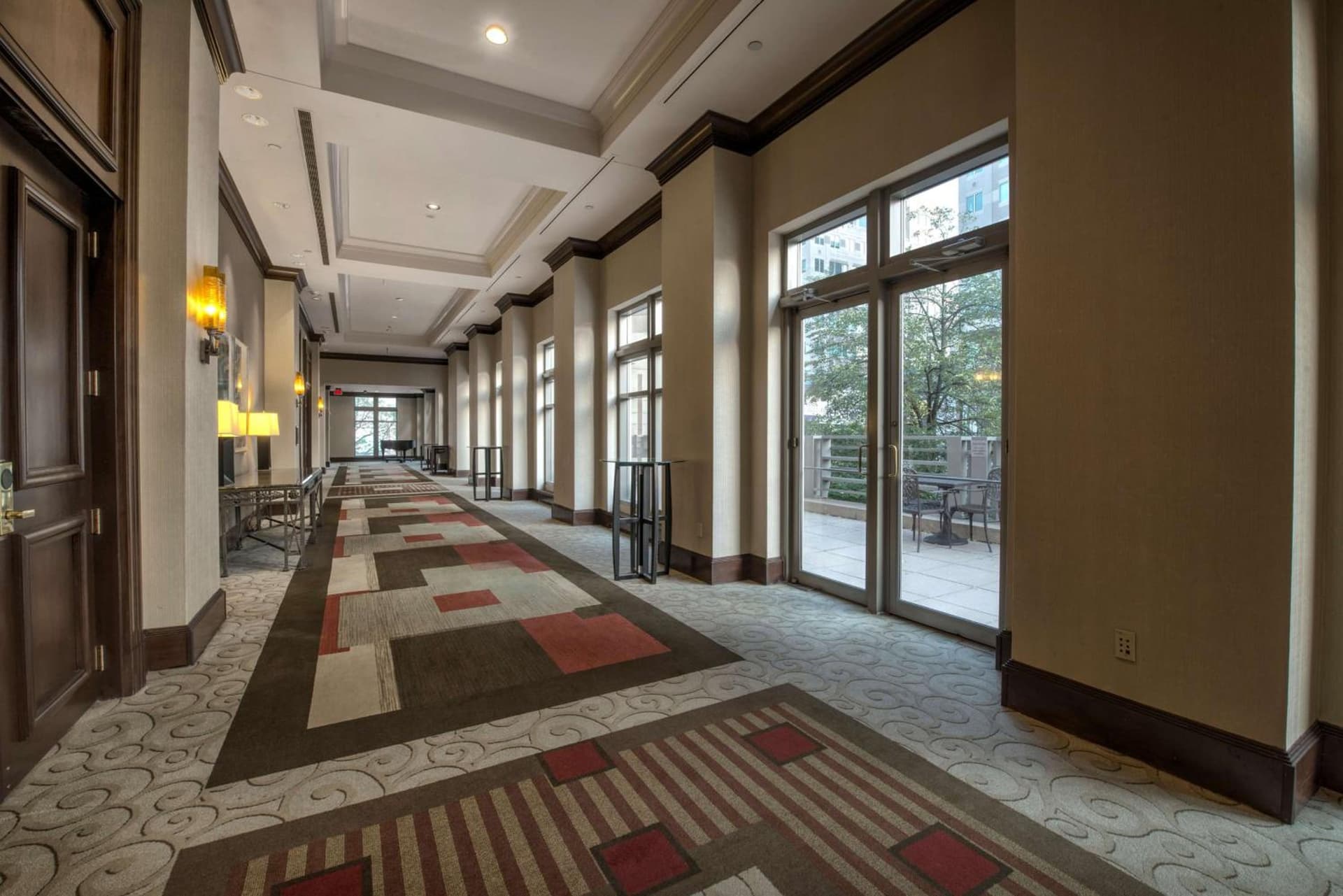 Hyatt Regency Reston gallery photo in Reston, VA — image 21