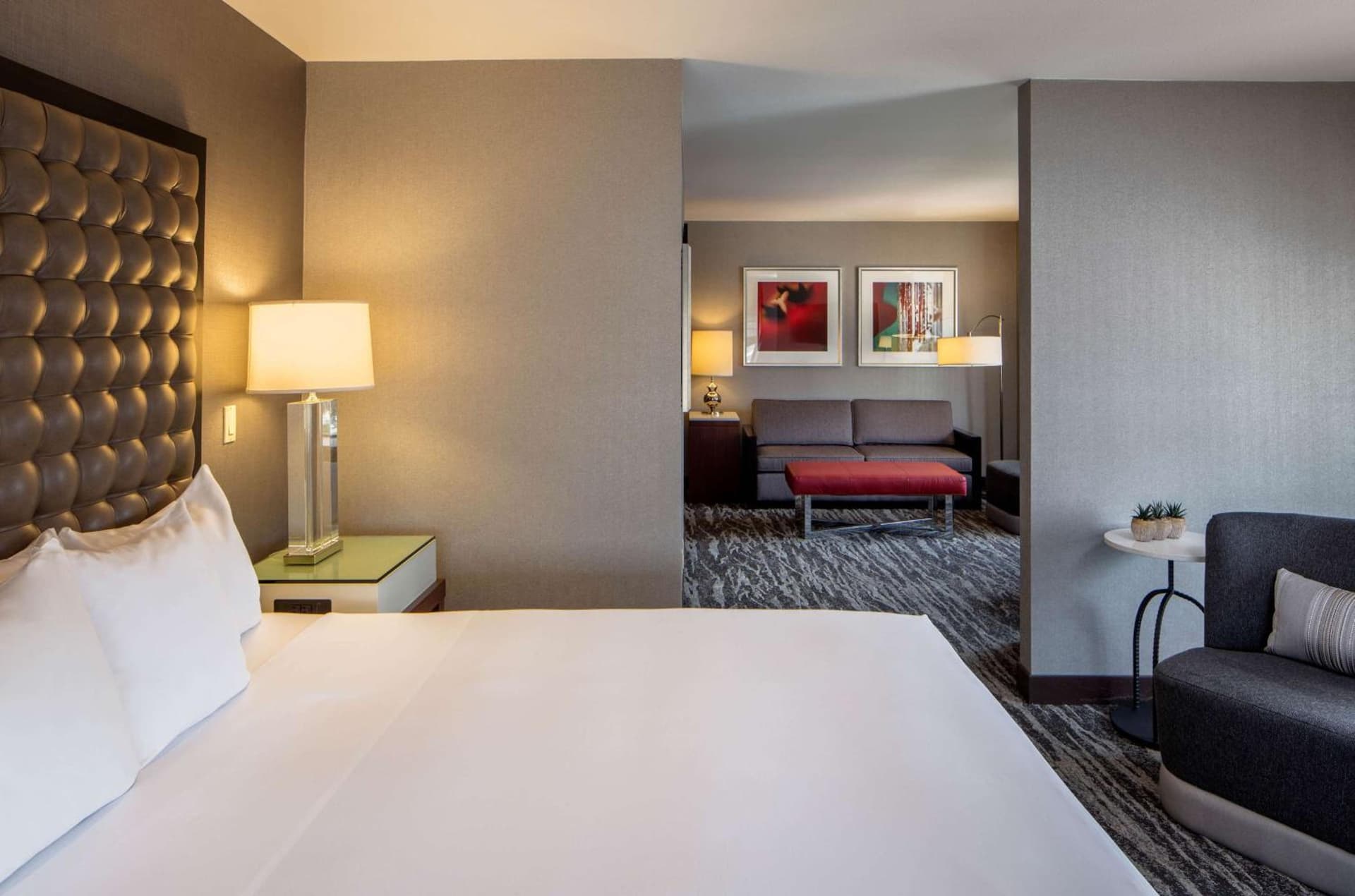 Hyatt Regency Saint Louis at The Arch gallery photo in Saint Louis, MO — image 36