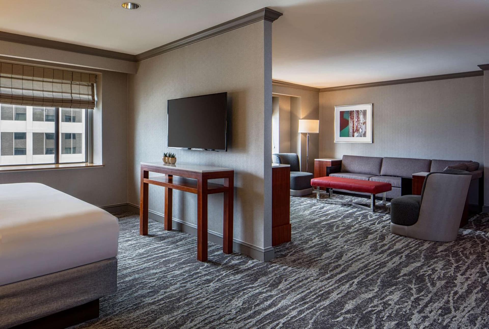 Hyatt Regency Saint Louis at The Arch gallery photo in Saint Louis, MO — image 18