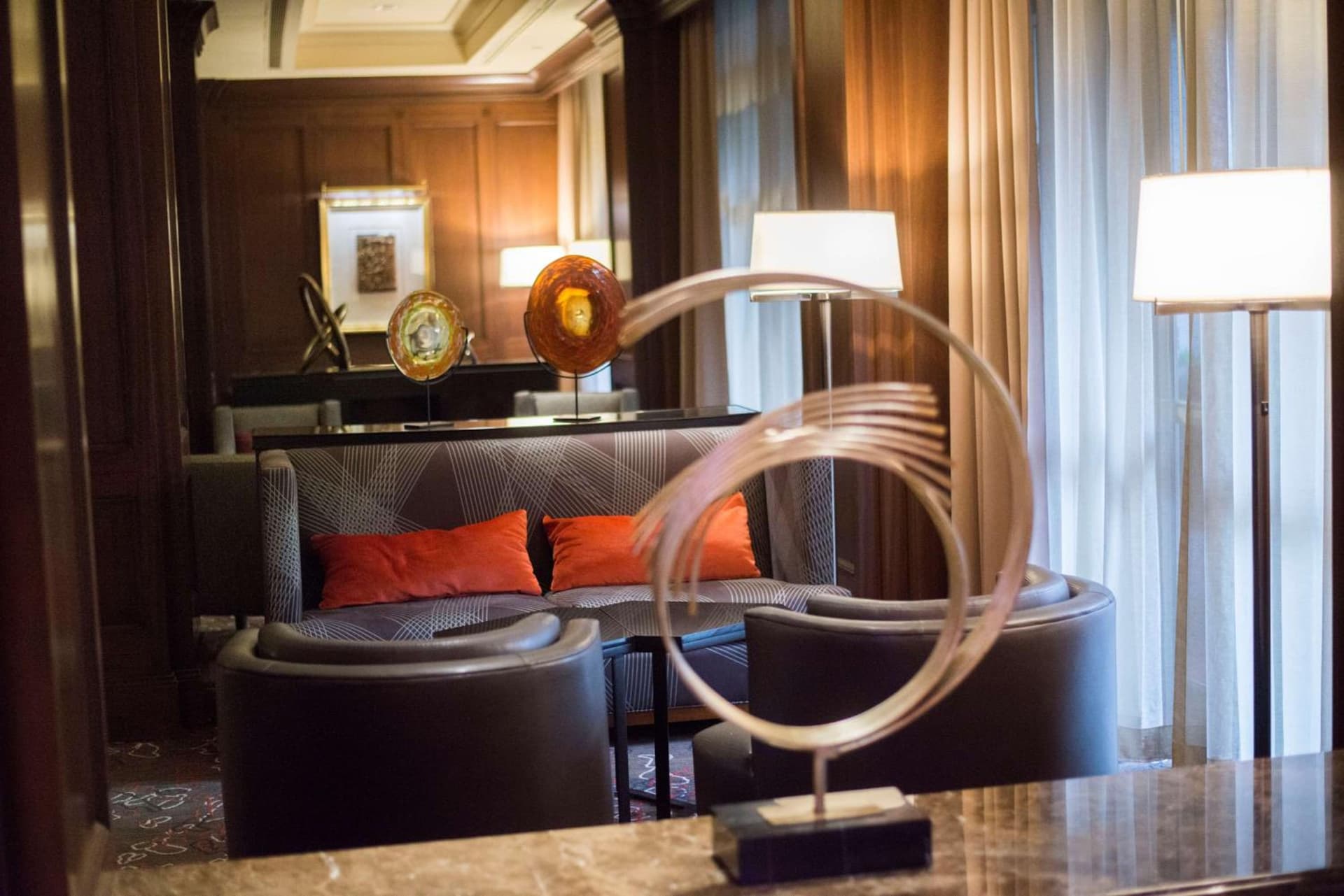 Hyatt Regency Reston gallery photo in Reston, VA — image 4