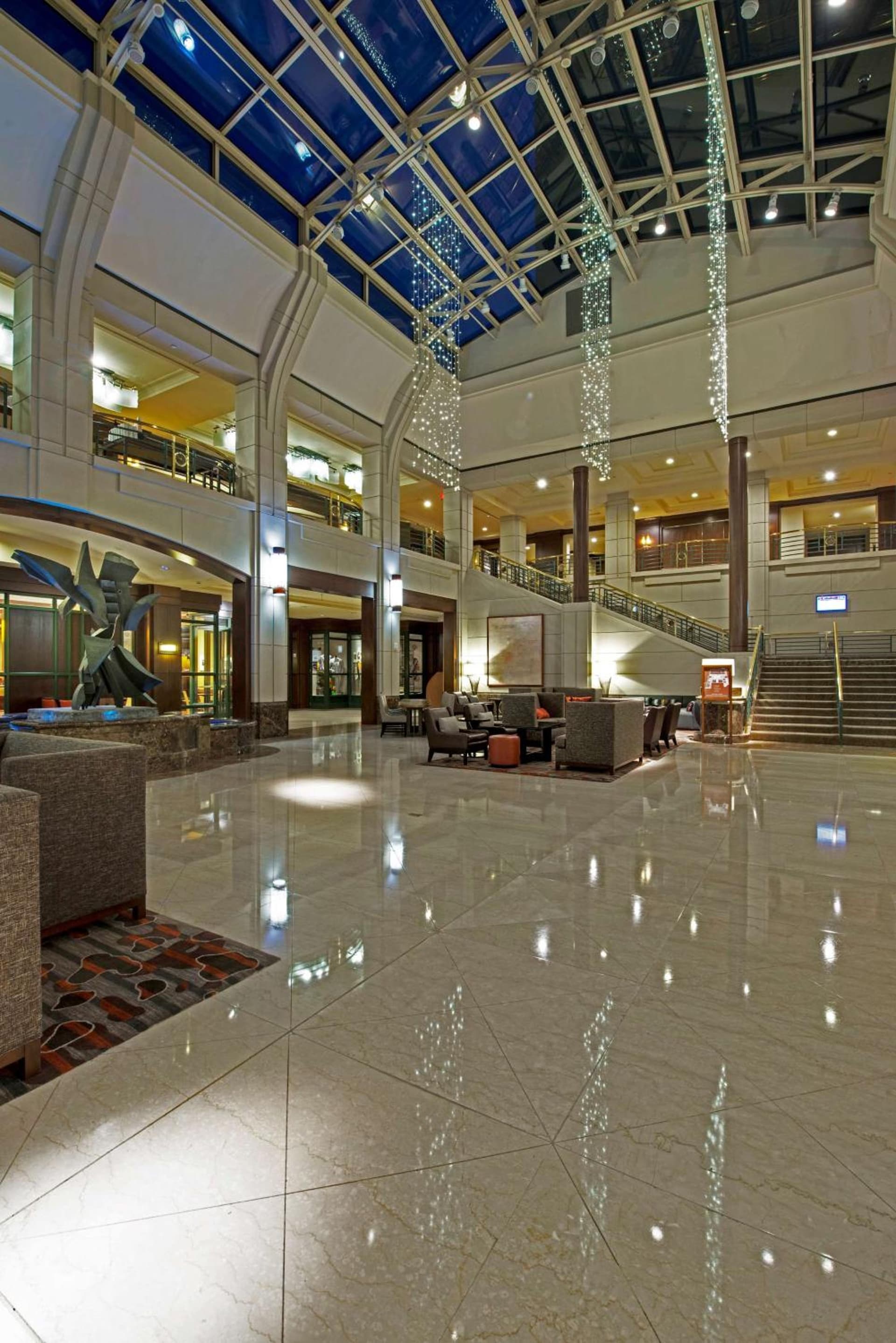 Hyatt Regency Reston gallery photo in Reston, VA — image 13