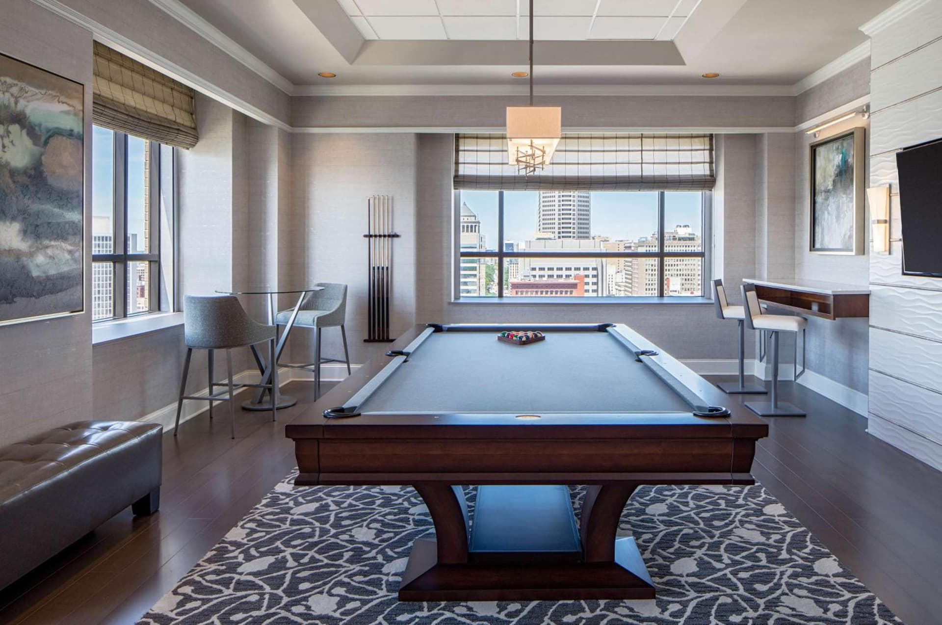 Hyatt Regency Saint Louis at The Arch gallery photo in Saint Louis, MO — image 16