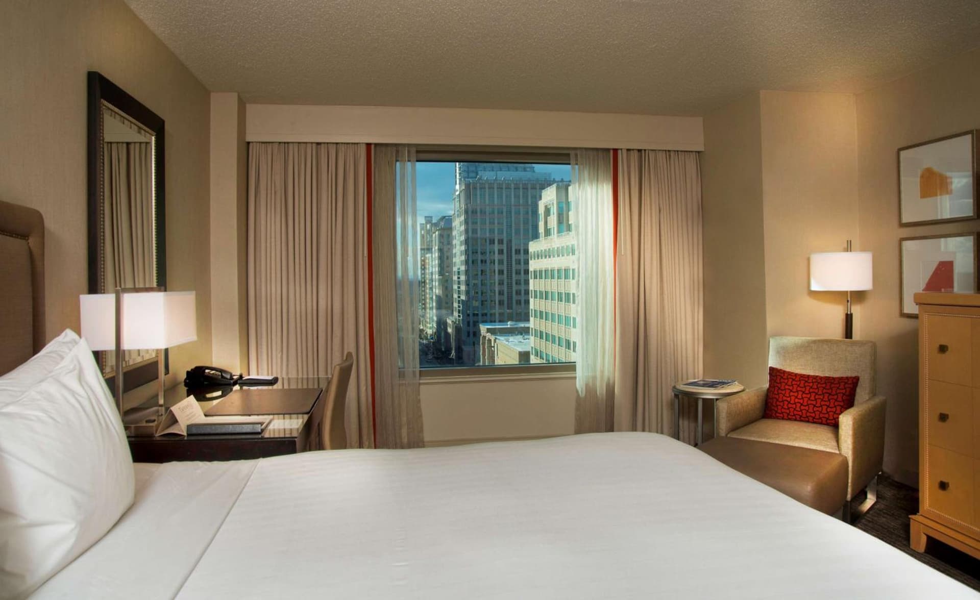 Hyatt Regency Reston gallery photo in Reston, VA — image 51
