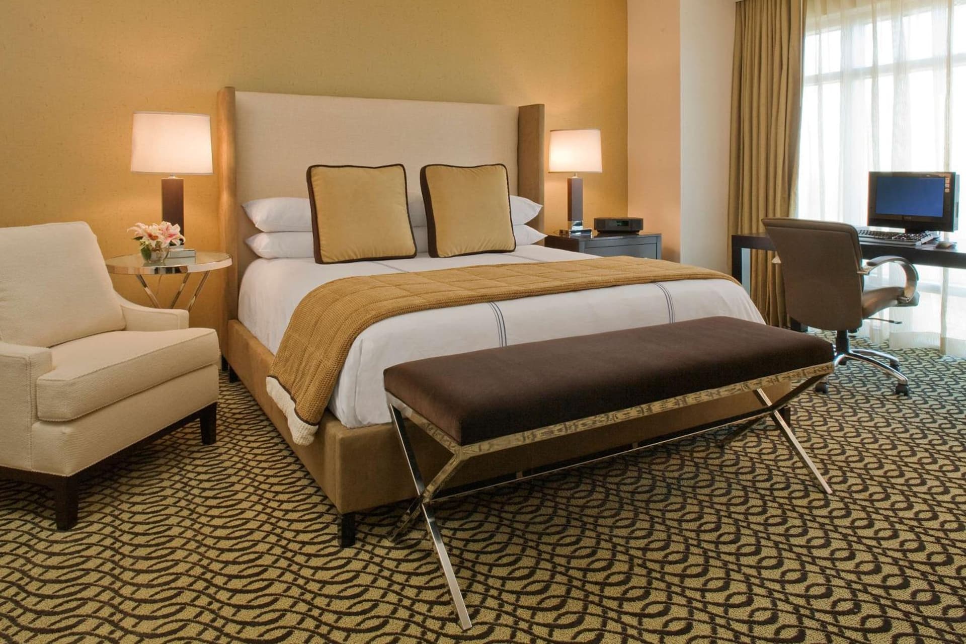 Hyatt Regency Reston gallery photo in Reston, VA — image 45
