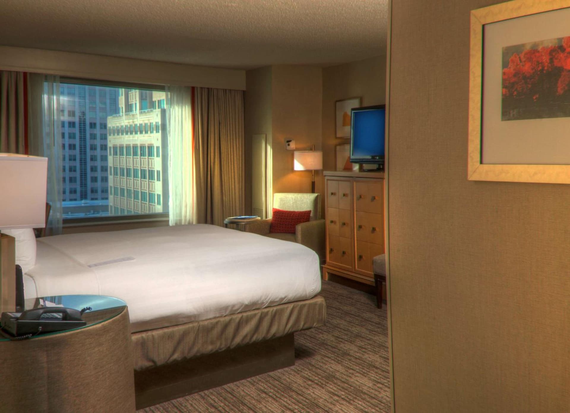 Hyatt Regency Reston gallery photo in Reston, VA — image 41