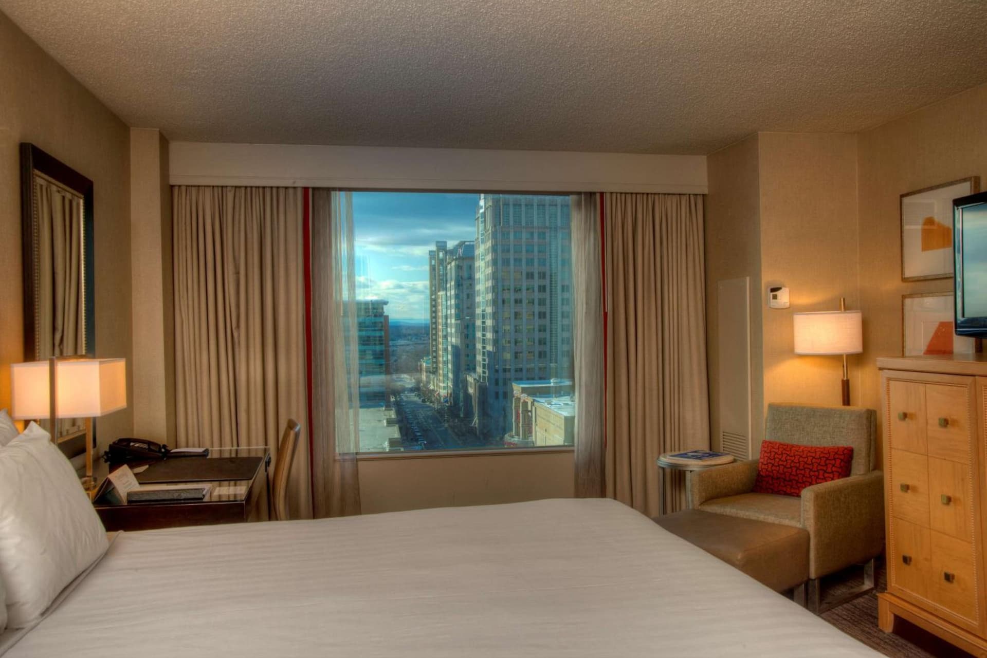Hyatt Regency Reston gallery photo in Reston, VA — image 9