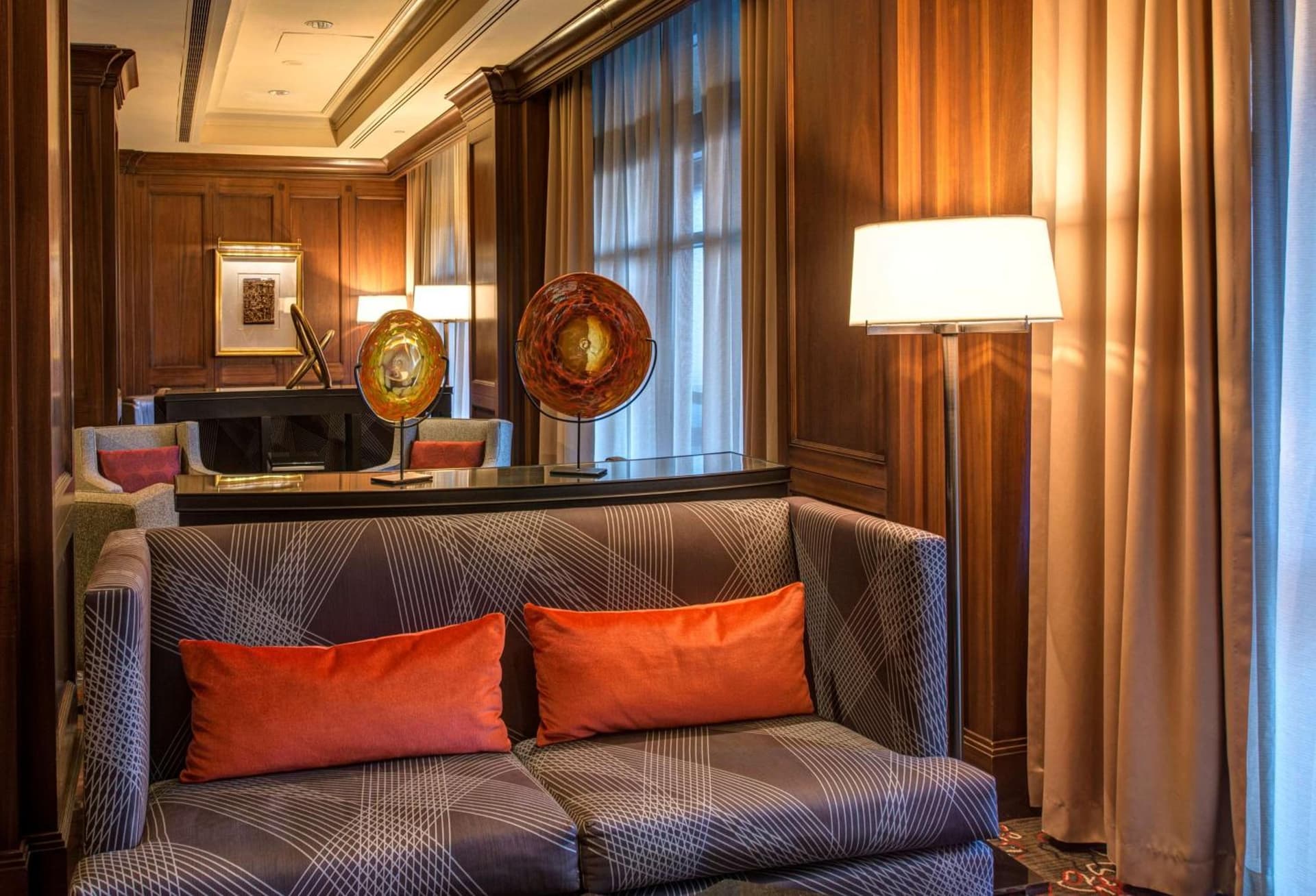 Hyatt Regency Reston gallery photo in Reston, VA — image 47