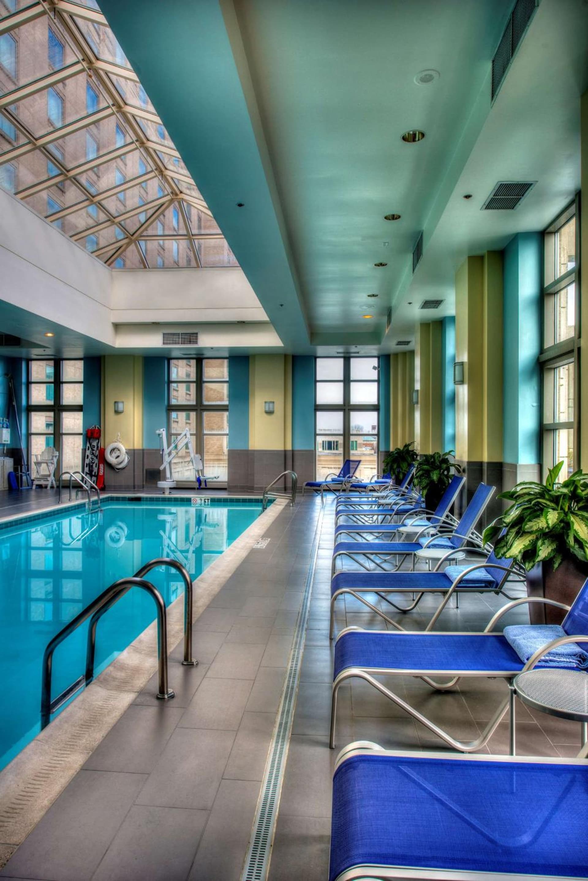 Hyatt Regency Reston gallery photo in Reston, VA — image 12
