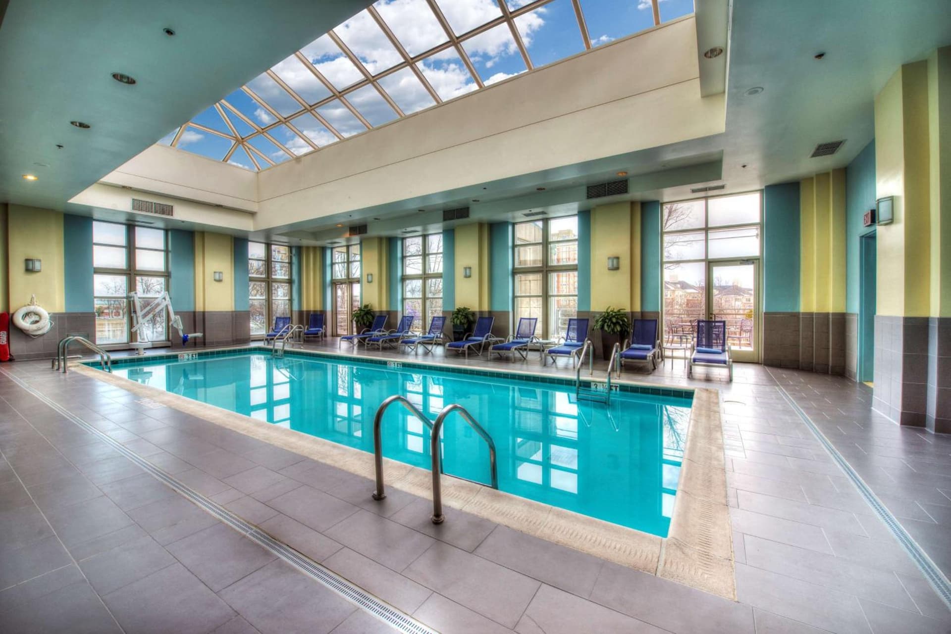 Hyatt Regency Reston gallery photo in Reston, VA — image 30