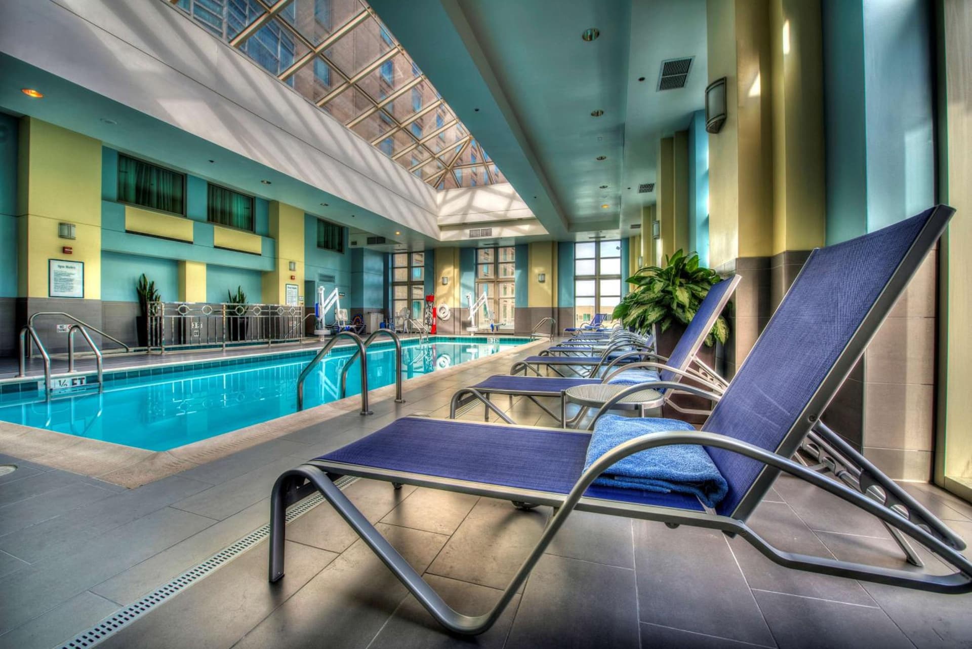 Hyatt Regency Reston gallery photo in Reston, VA — image 27