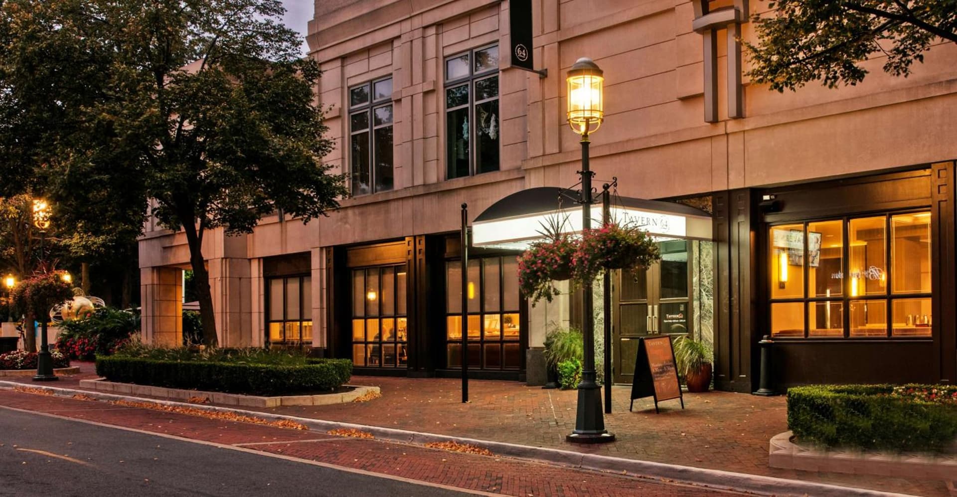 Hyatt Regency Reston gallery photo in Reston, VA — image 34