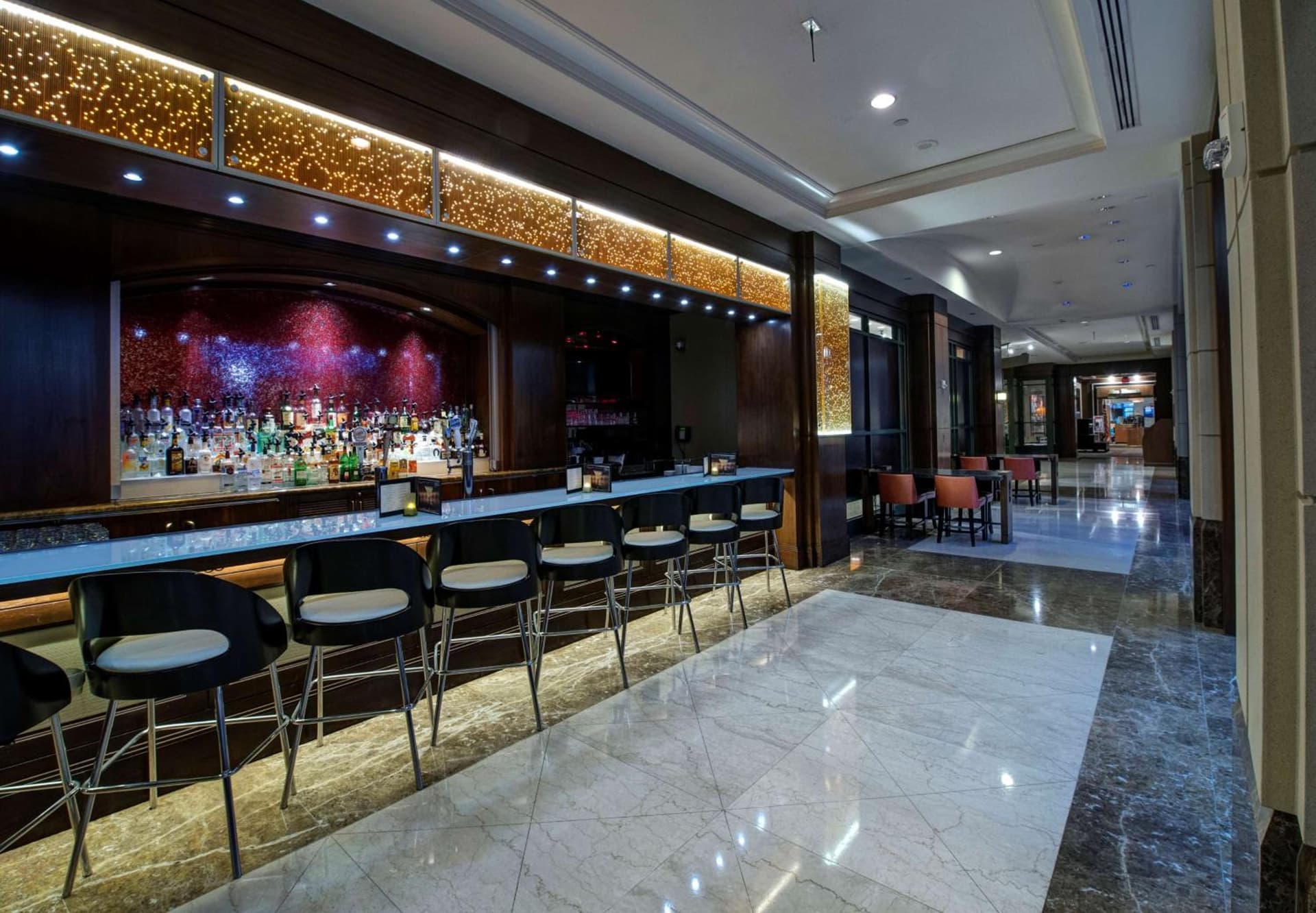 Hyatt Regency Reston gallery photo in Reston, VA — image 25