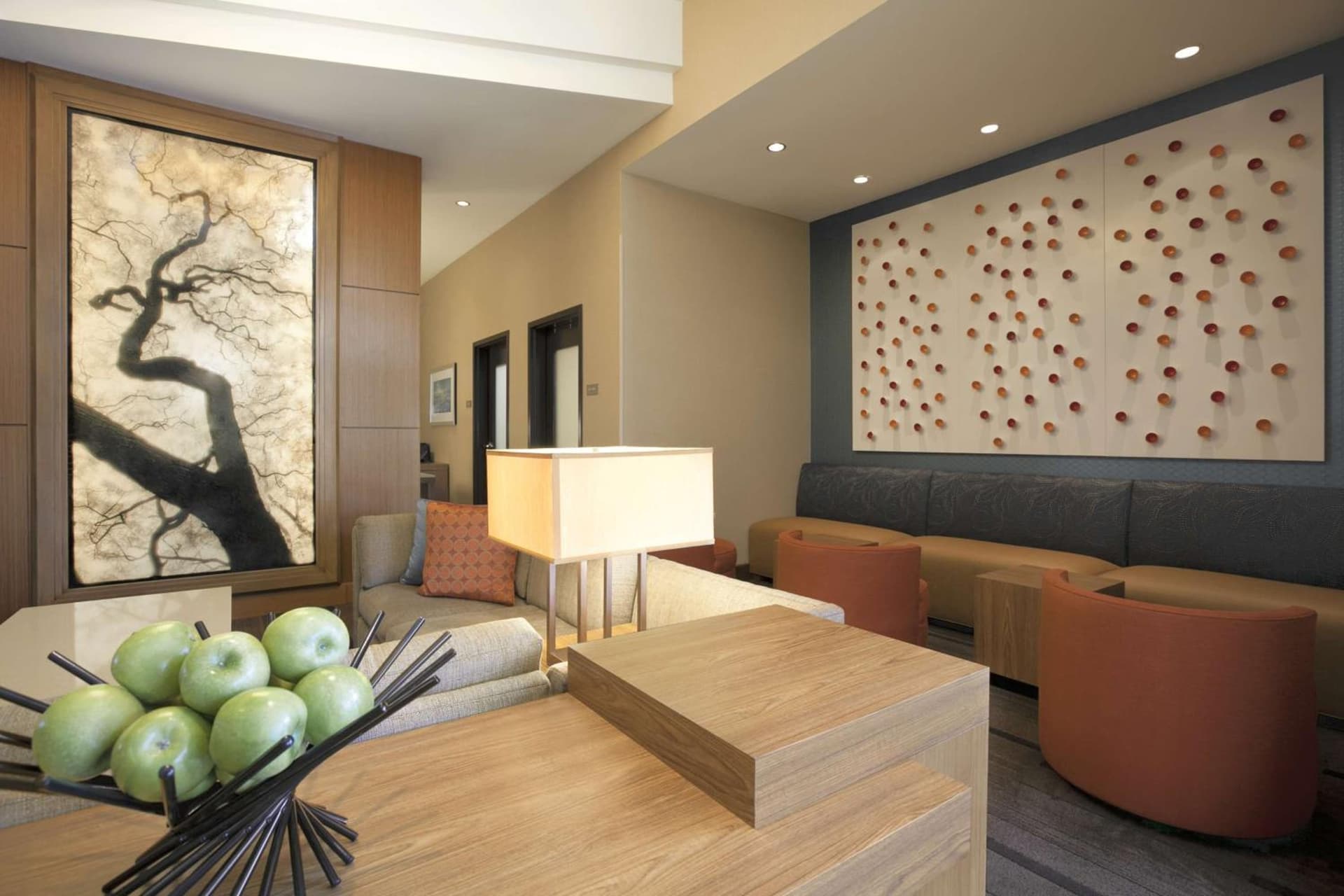 Hyatt Place Salt Lake City/Cottonwood gallery photo in Cottonwood Heights, UT — image 12