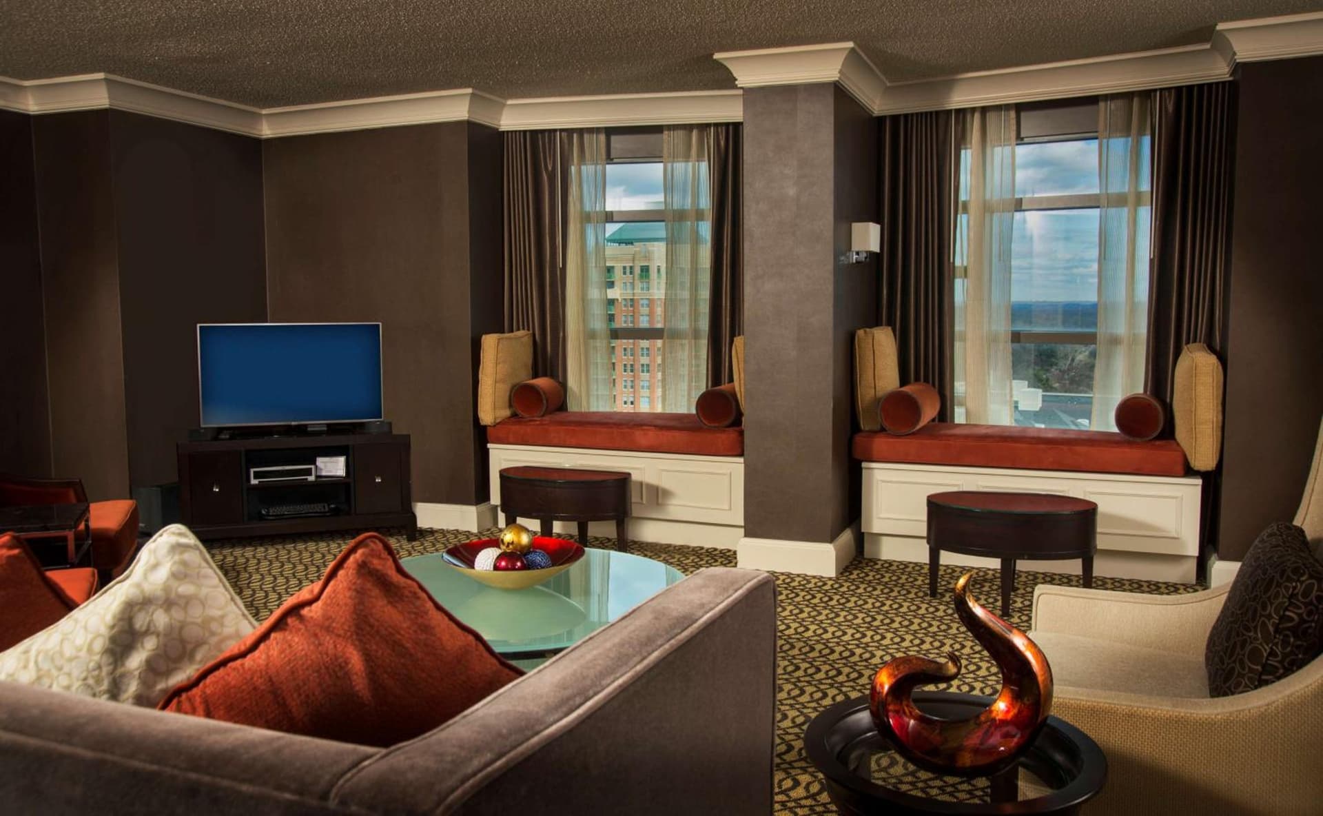 Hyatt Regency Reston gallery photo in Reston, VA — image 6