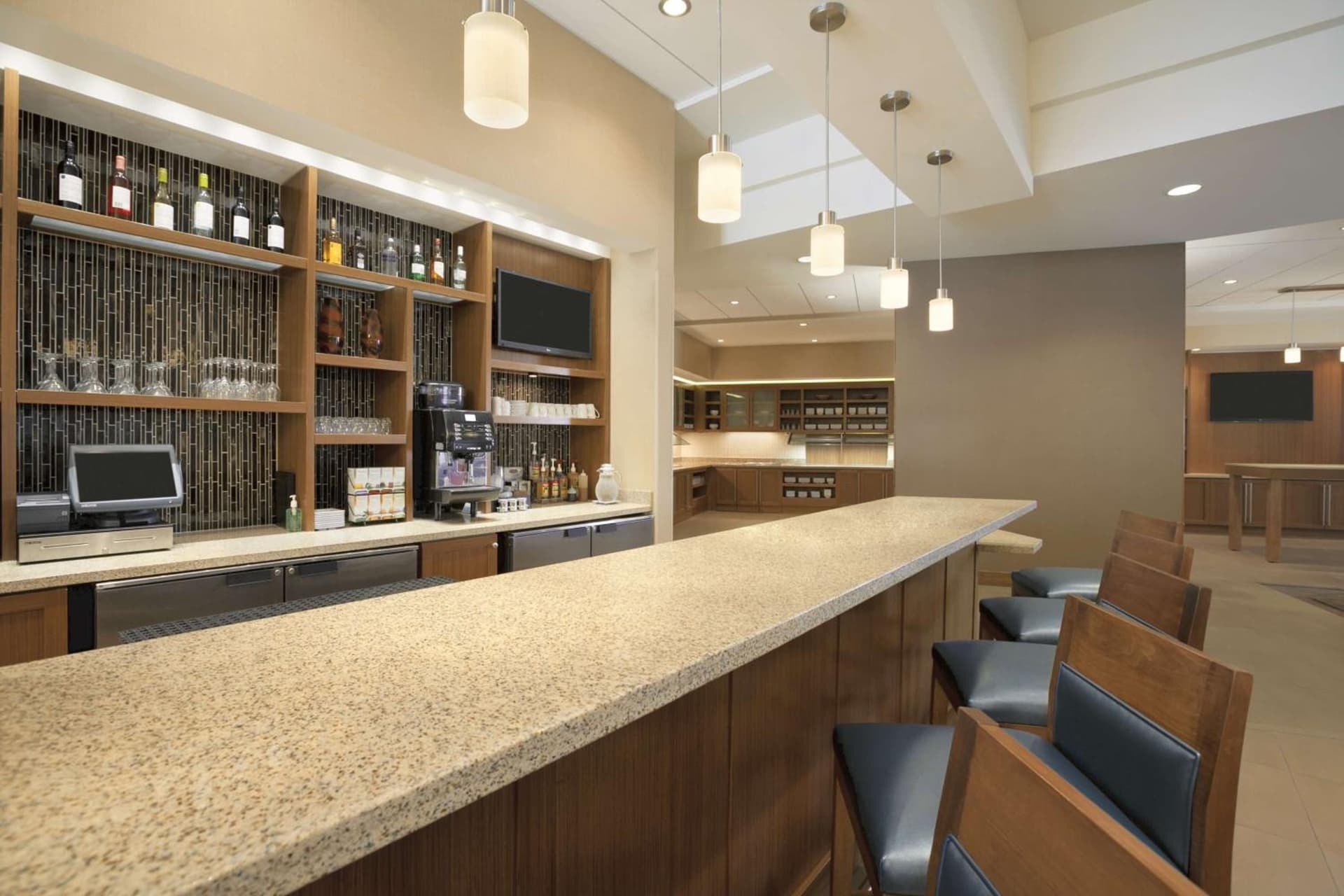 Hyatt Place Salt Lake City/Cottonwood gallery photo in Cottonwood Heights, UT — image 40
