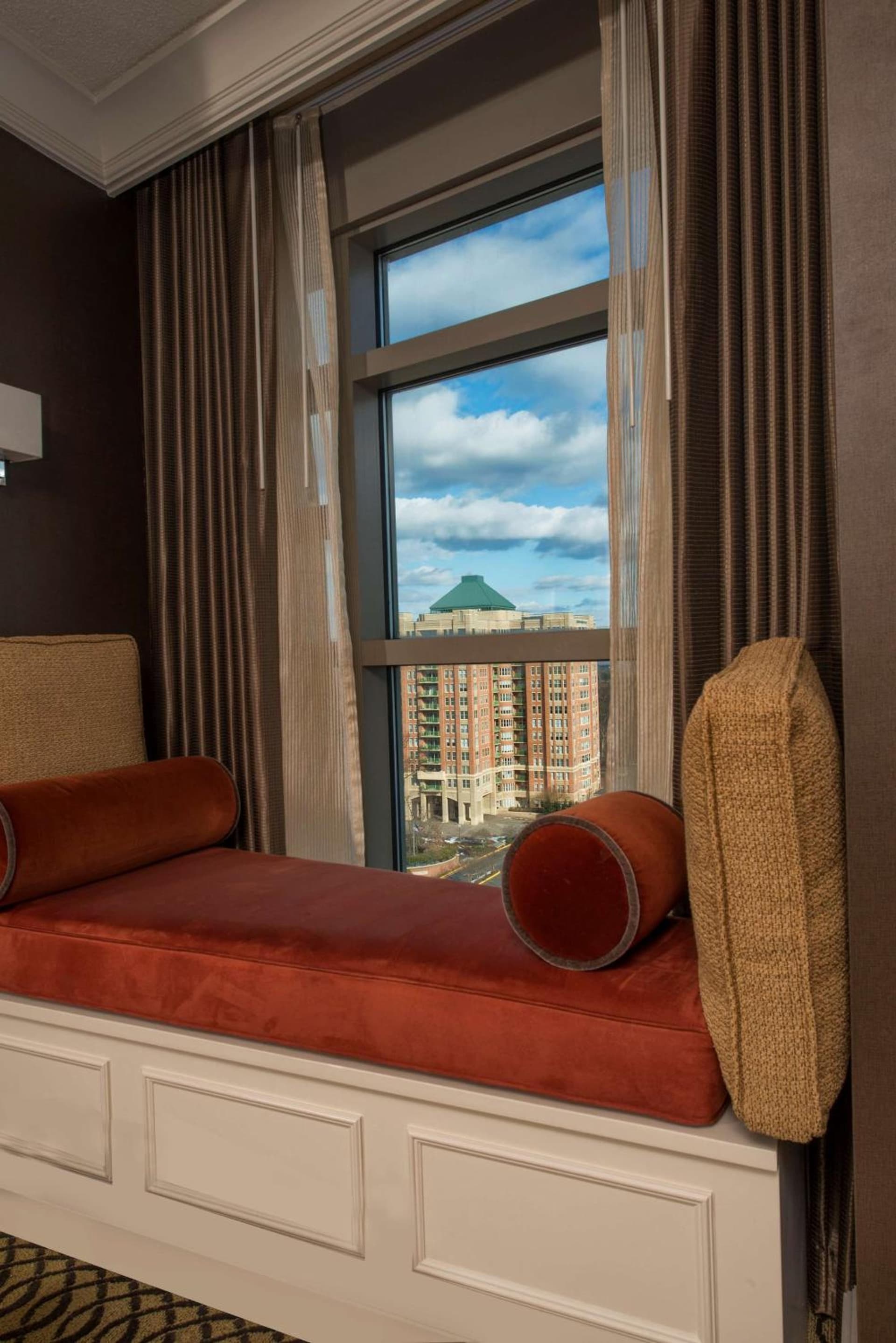 Hyatt Regency Reston gallery photo in Reston, VA — image 28