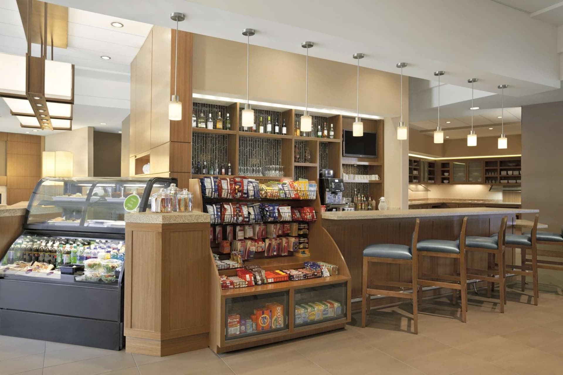Hyatt Place Salt Lake City/Cottonwood gallery photo in Cottonwood Heights, UT — image 42