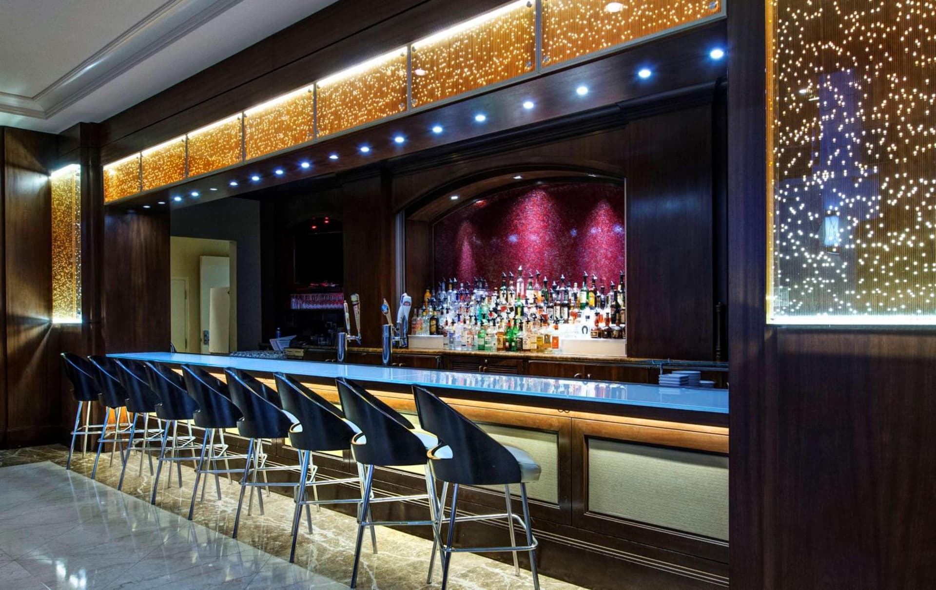 Hyatt Regency Reston gallery photo in Reston, VA — image 54