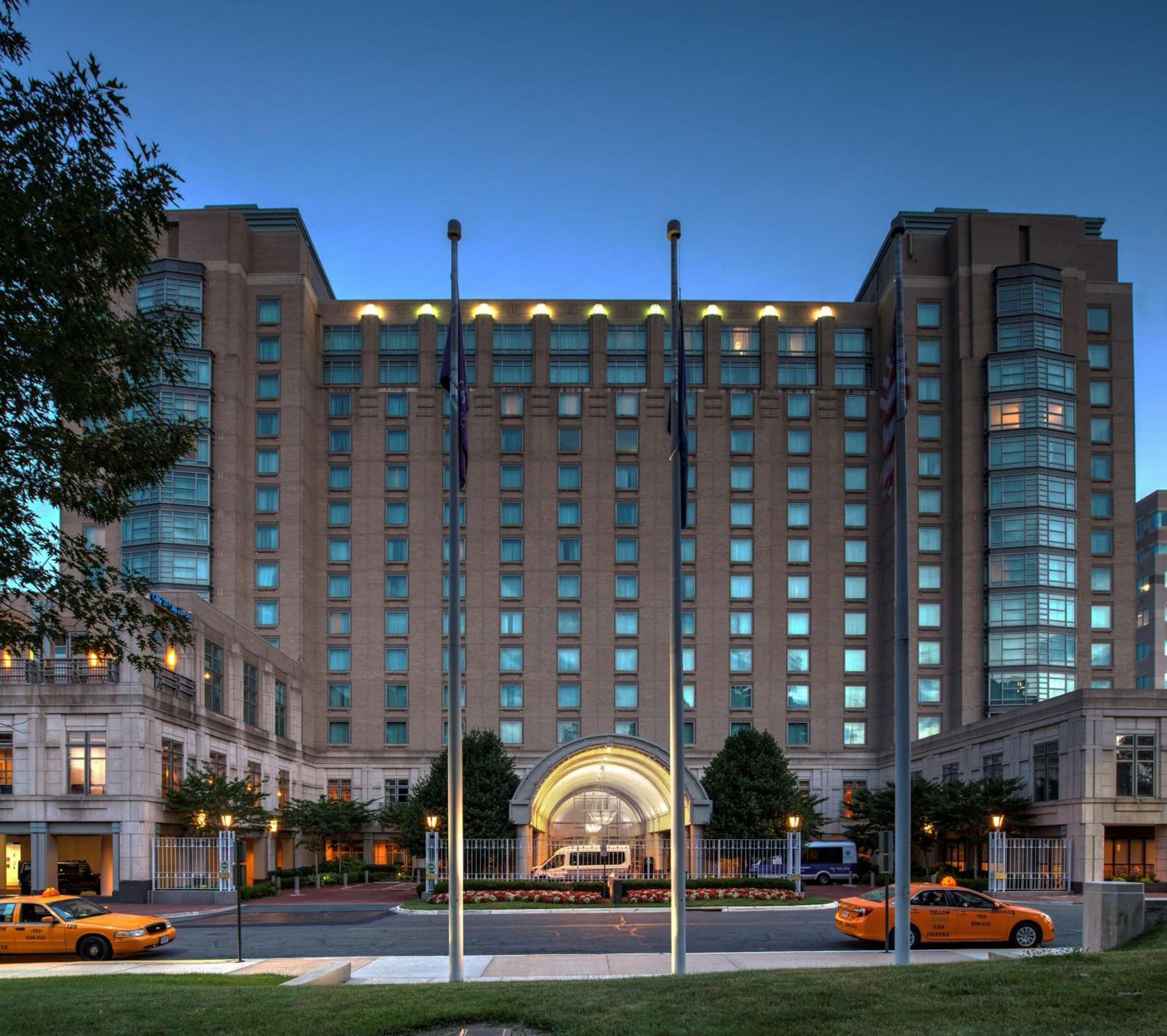 Hyatt Regency Reston gallery photo in Reston, VA — image 42