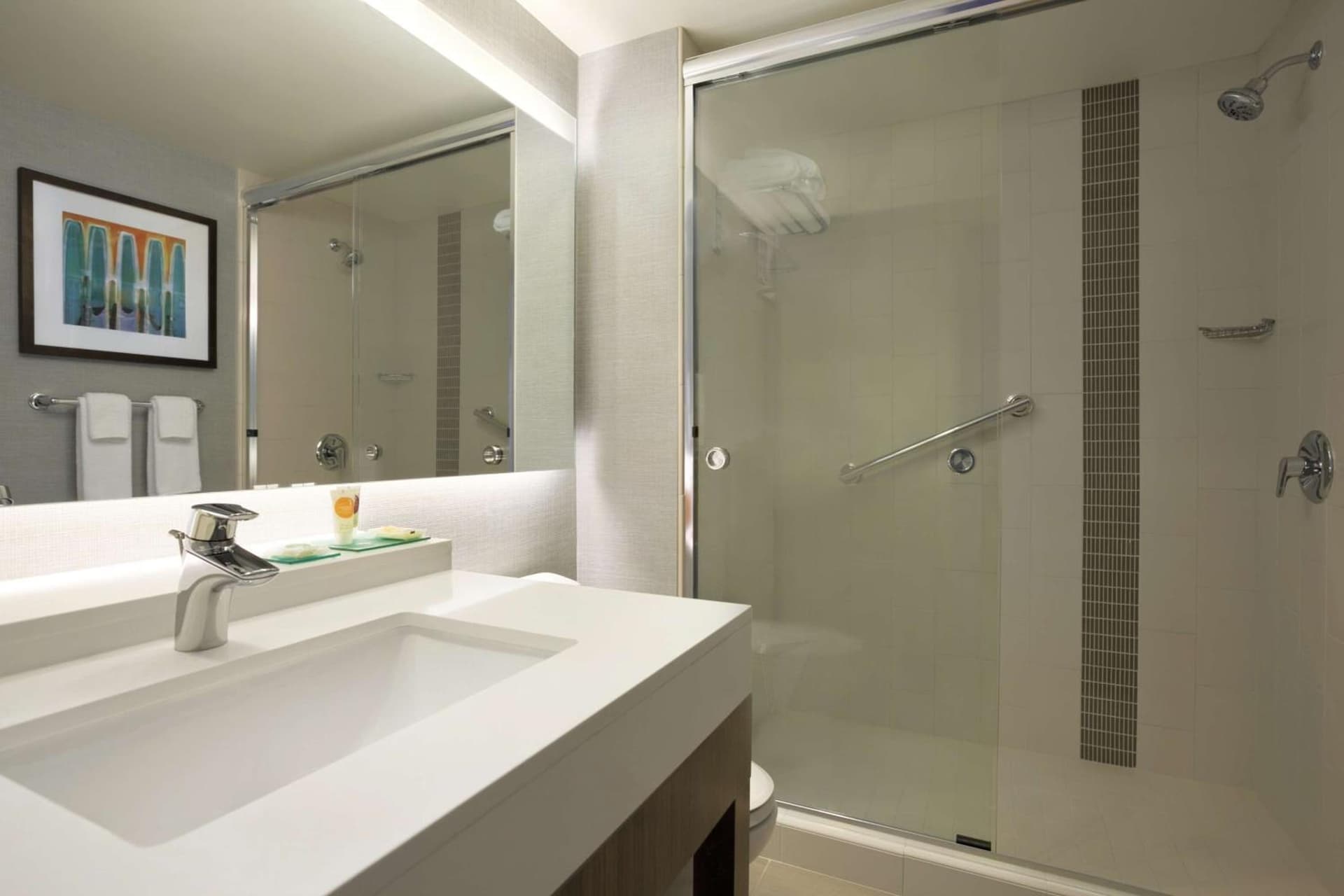 Hyatt Place Salt Lake City/Cottonwood gallery photo in Cottonwood Heights, UT — image 49