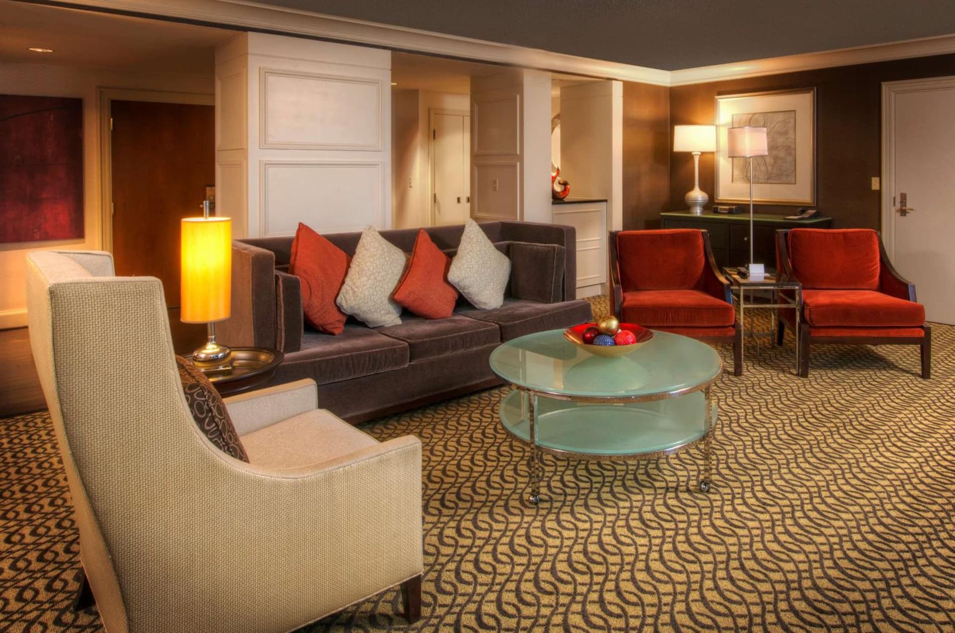 Hyatt Regency Reston gallery photo in Reston, VA — image 10