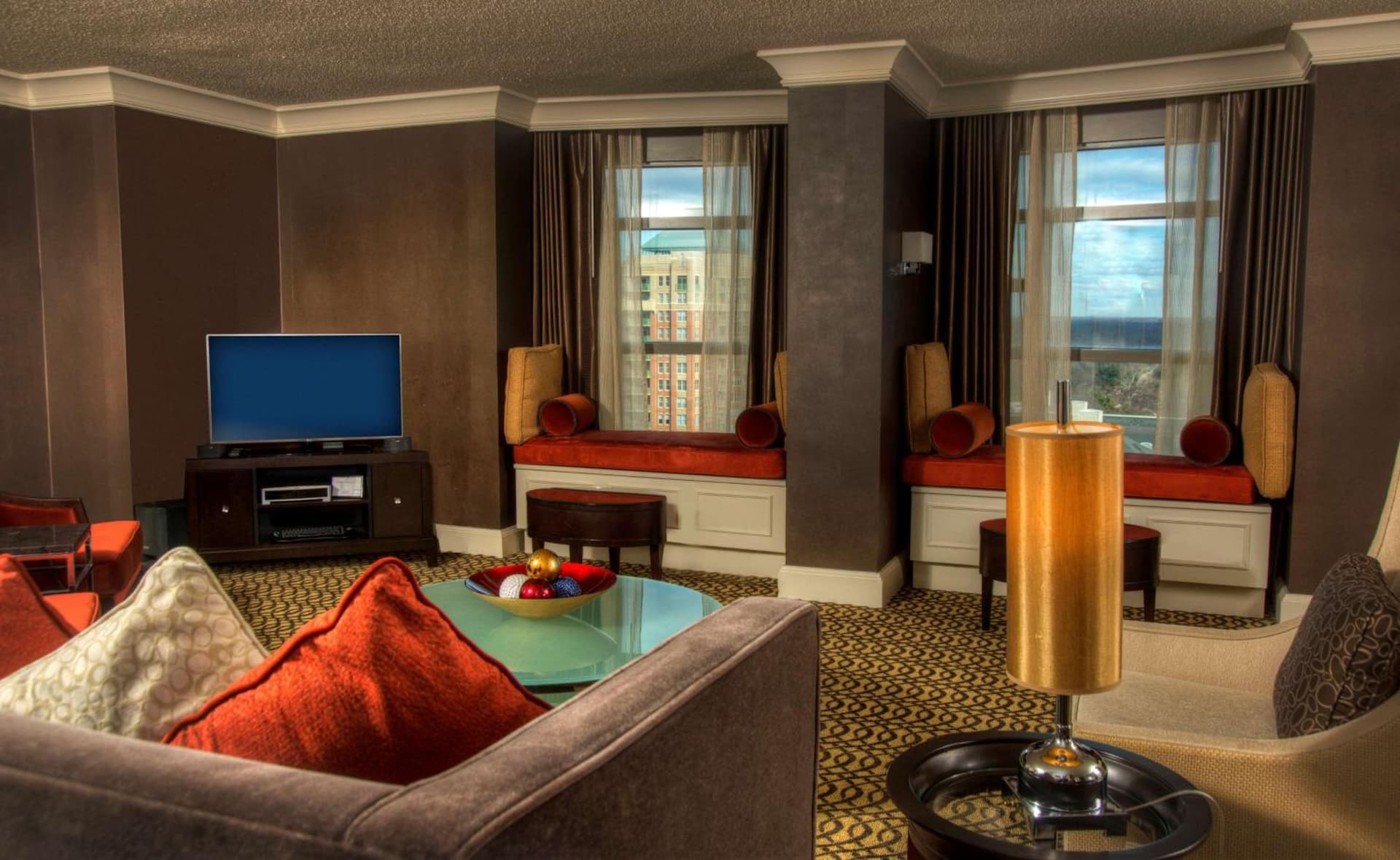 Hyatt Regency Reston gallery photo in Reston, VA — image 48