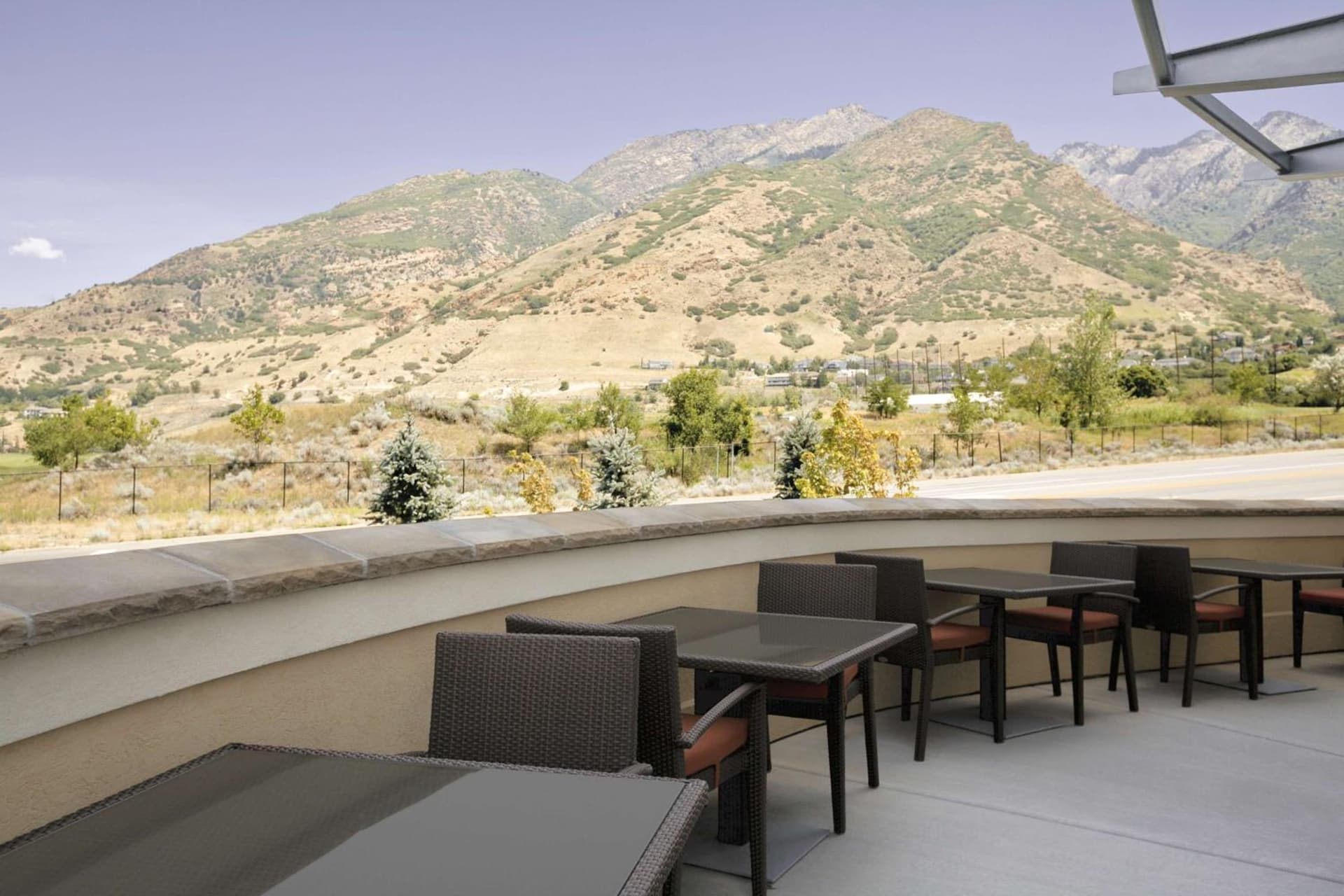 Hyatt Place Salt Lake City/Cottonwood gallery photo in Cottonwood Heights, UT — image 74