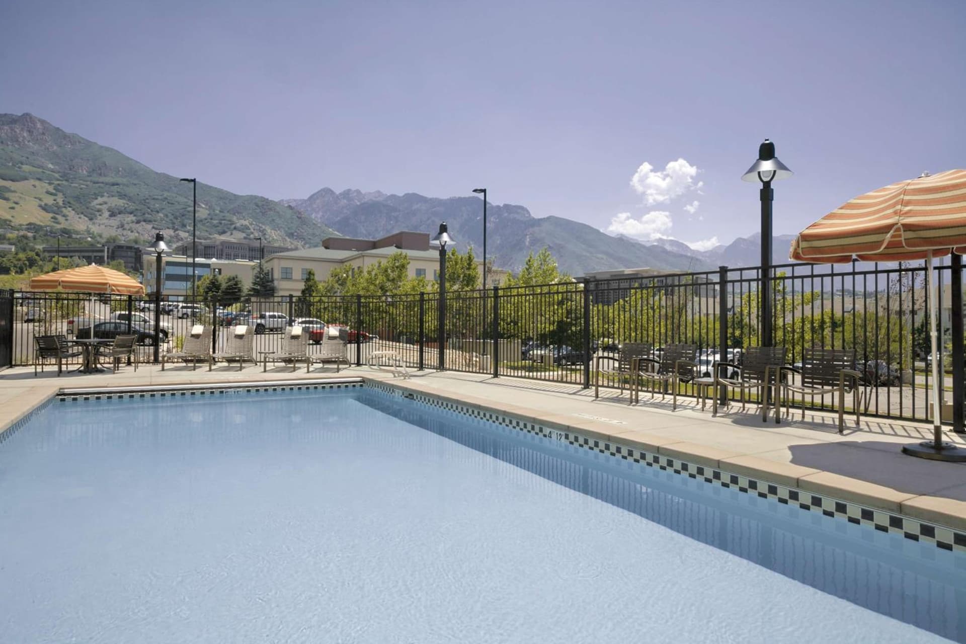 Hyatt Place Salt Lake City/Cottonwood property views in Cottonwood Heights, UT — gallery photo 3