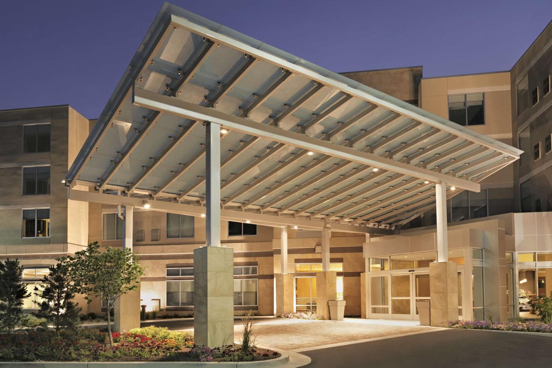 Hyatt Place Salt Lake City/Cottonwood gallery photo in Cottonwood Heights, UT — image 41