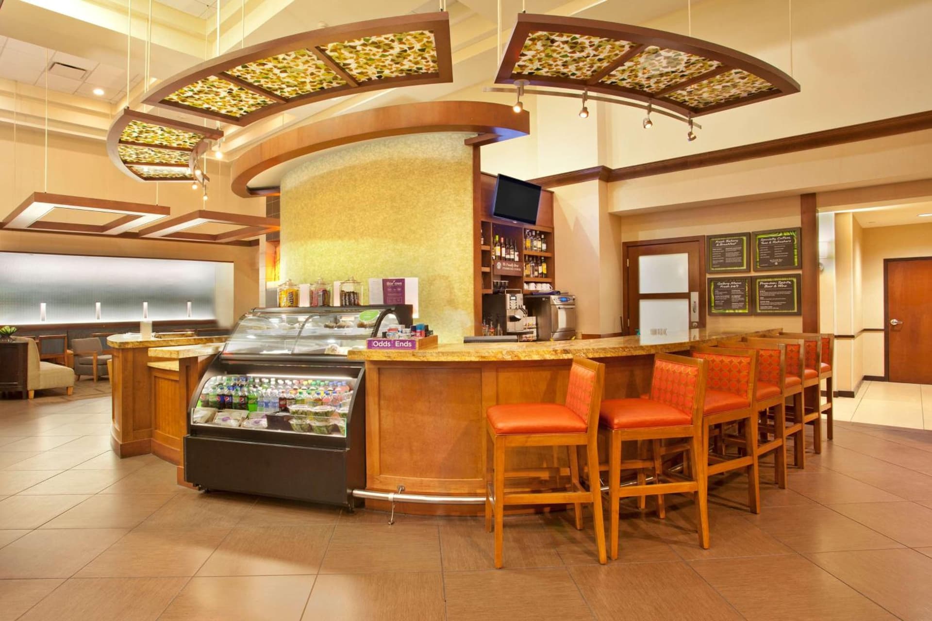 Hyatt Place Milford/New Haven gallery photo in Milford, CT — image 12