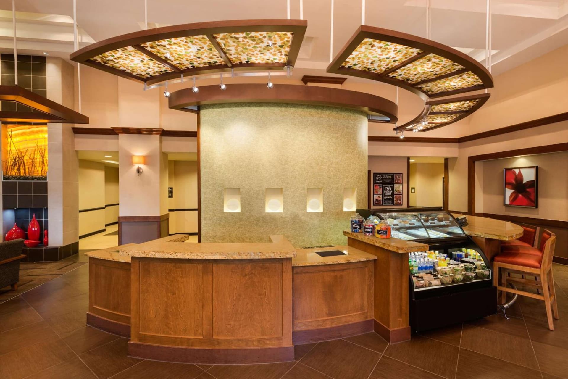 Hyatt Place Milford/New Haven gallery photo in Milford, CT — image 35