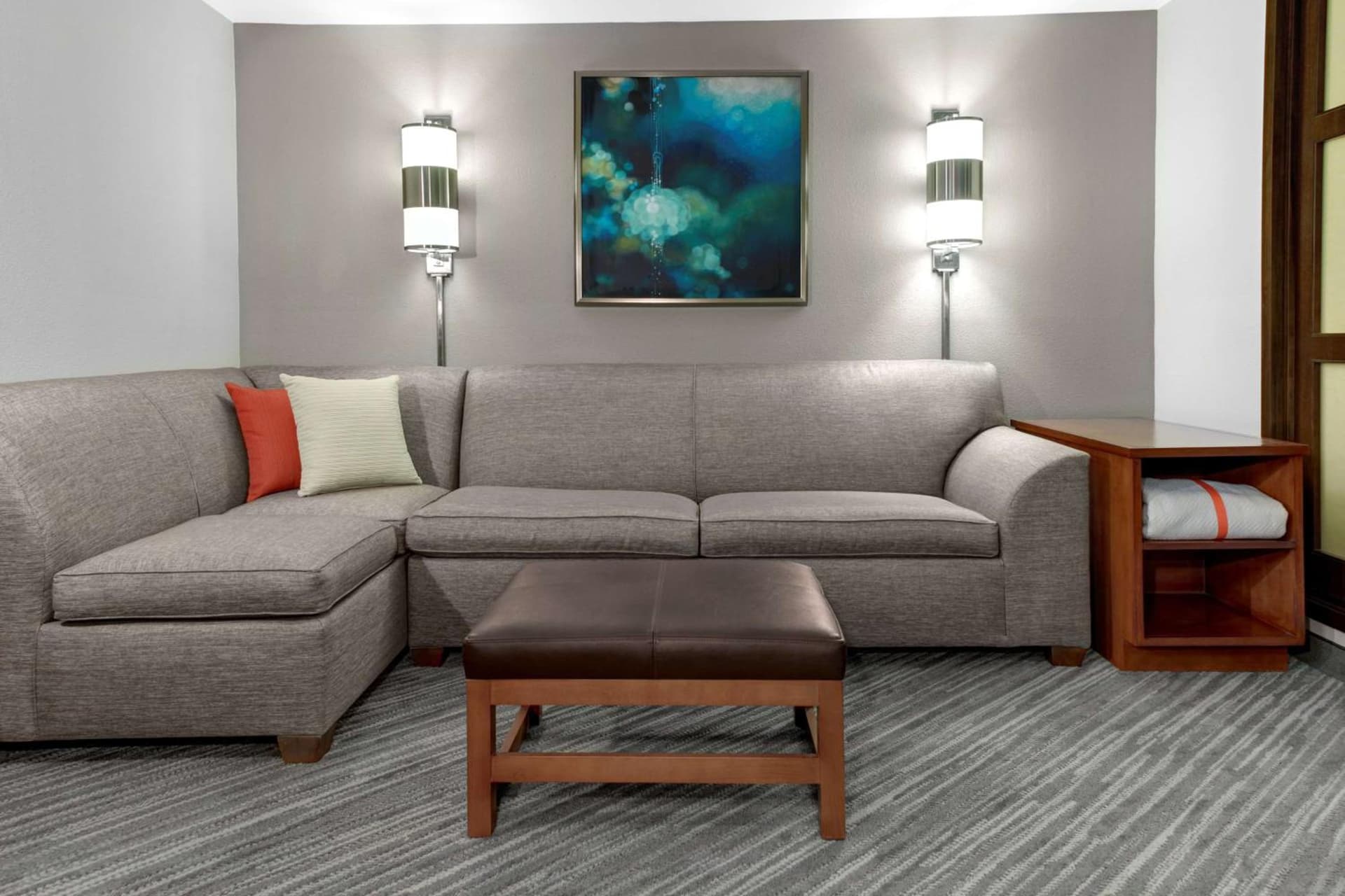 Hyatt Place Denver Airport gallery photo in Aurora, CO — image 16