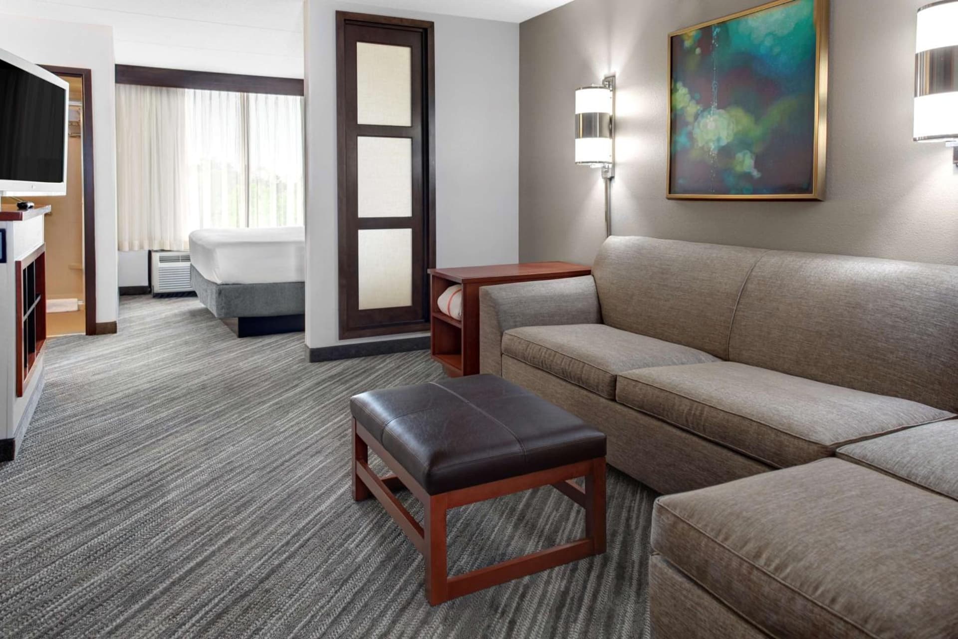 Hyatt Place Denver Airport gallery photo in Aurora, CO — image 8