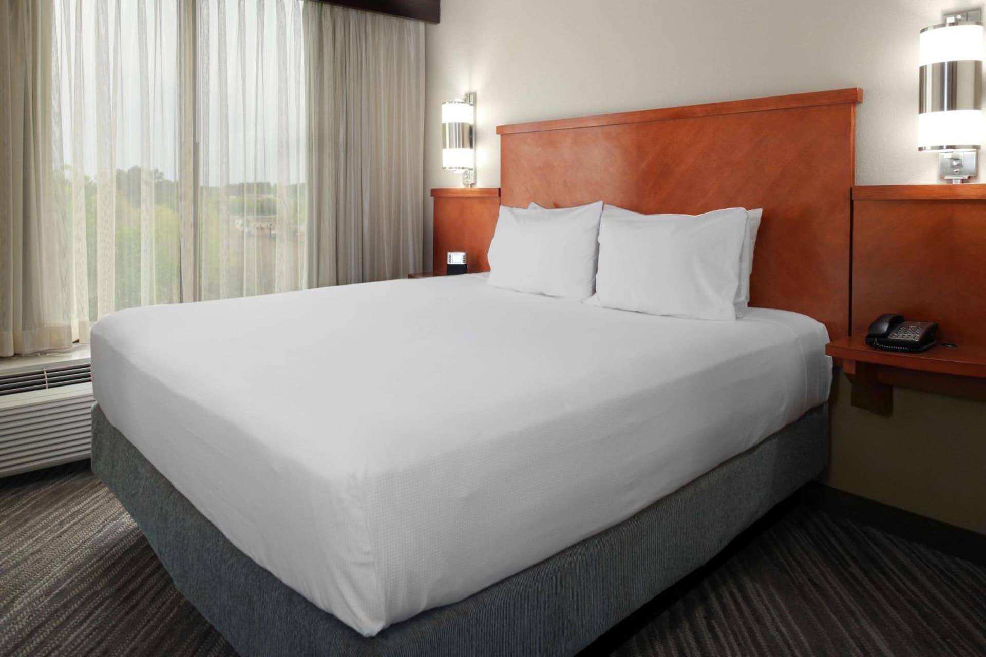 Hyatt Place Denver Airport gallery photo in Aurora, CO — image 26