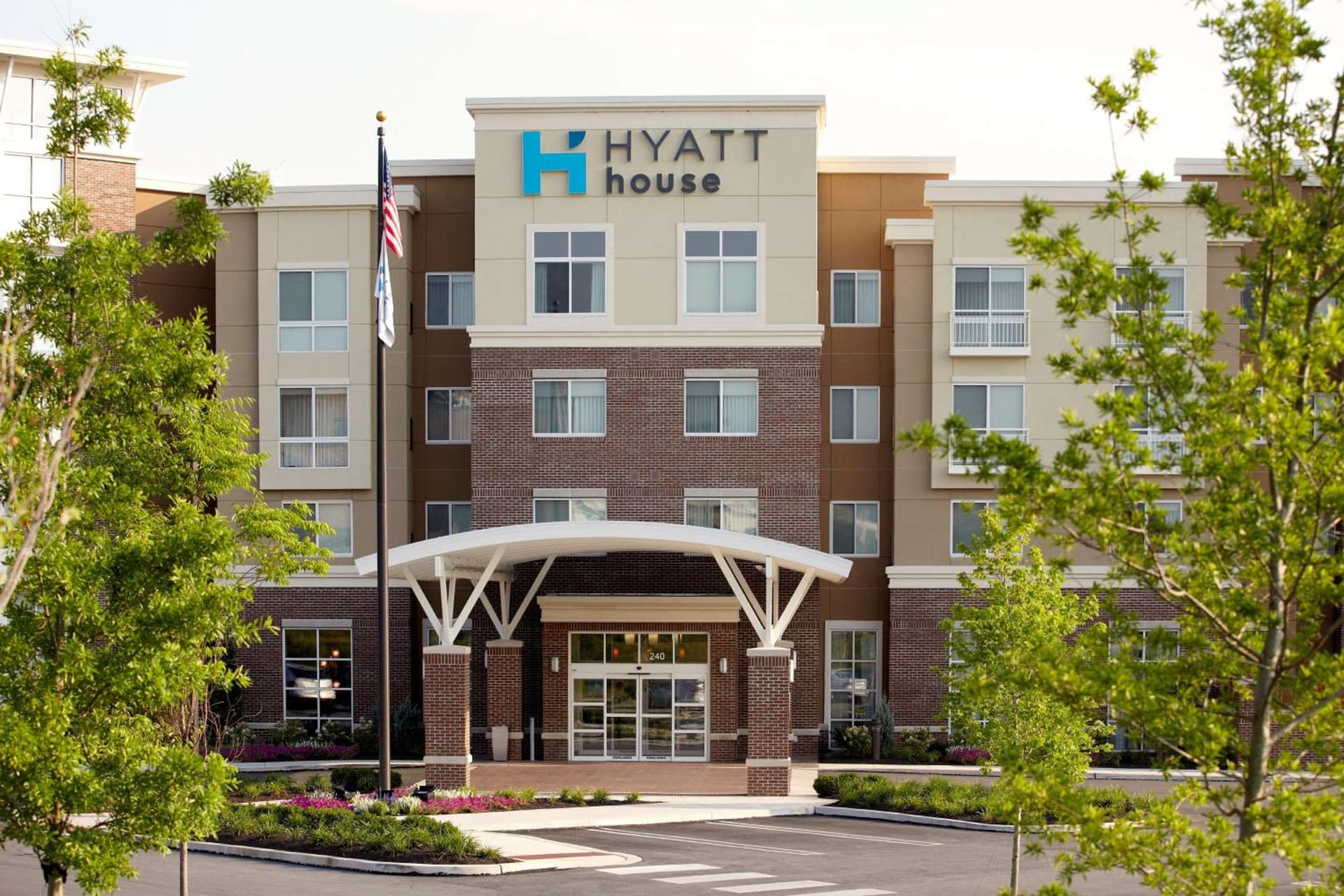 Hyatt House Philadelphia-King of Prussia gallery photo in King of Prussia, PA — image 31