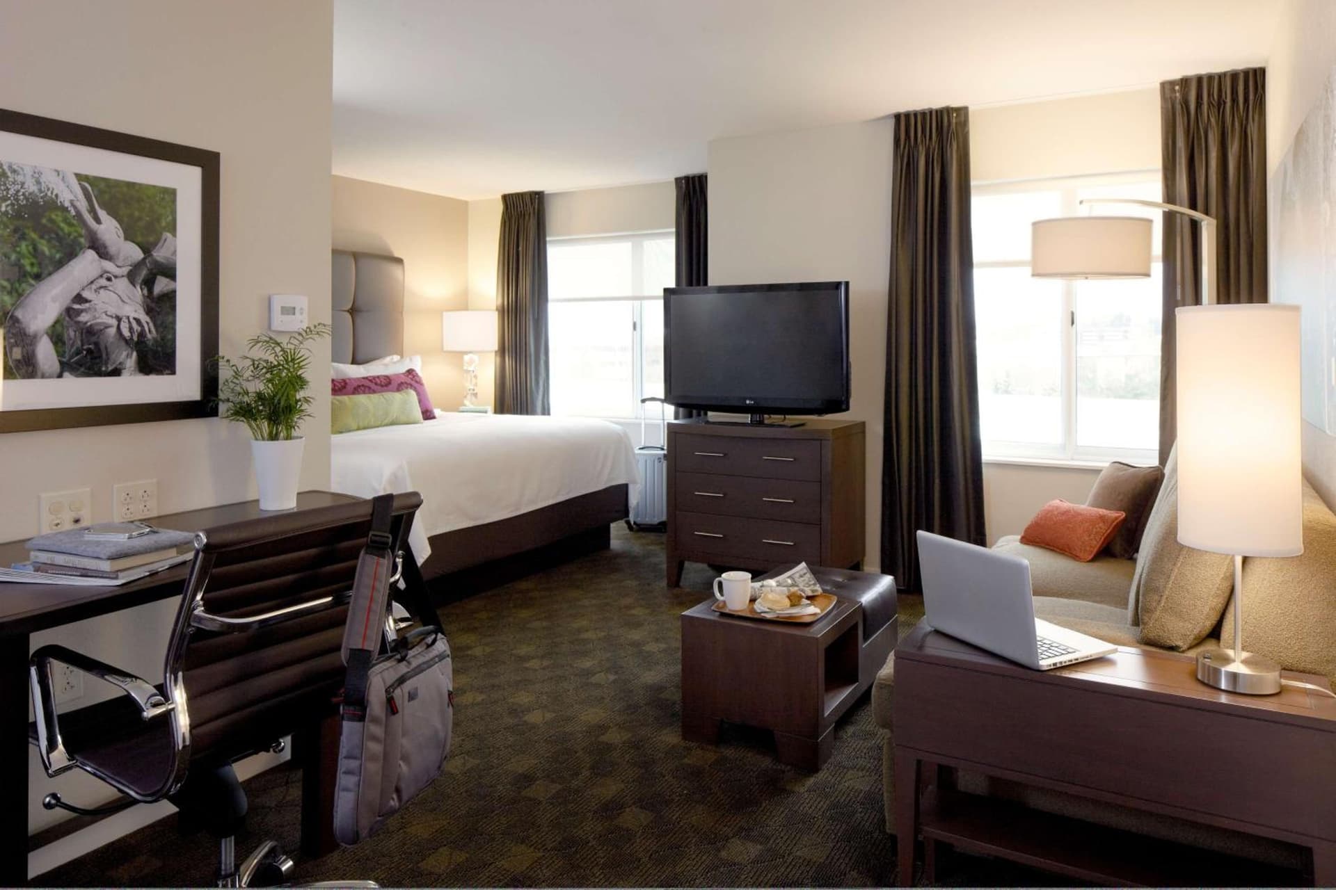Hyatt House Philadelphia-King of Prussia gallery photo in King of Prussia, PA — image 7