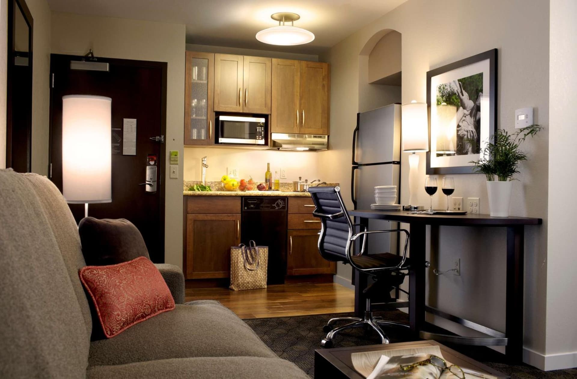 Hyatt House Philadelphia-King of Prussia gallery photo in King of Prussia, PA — image 25